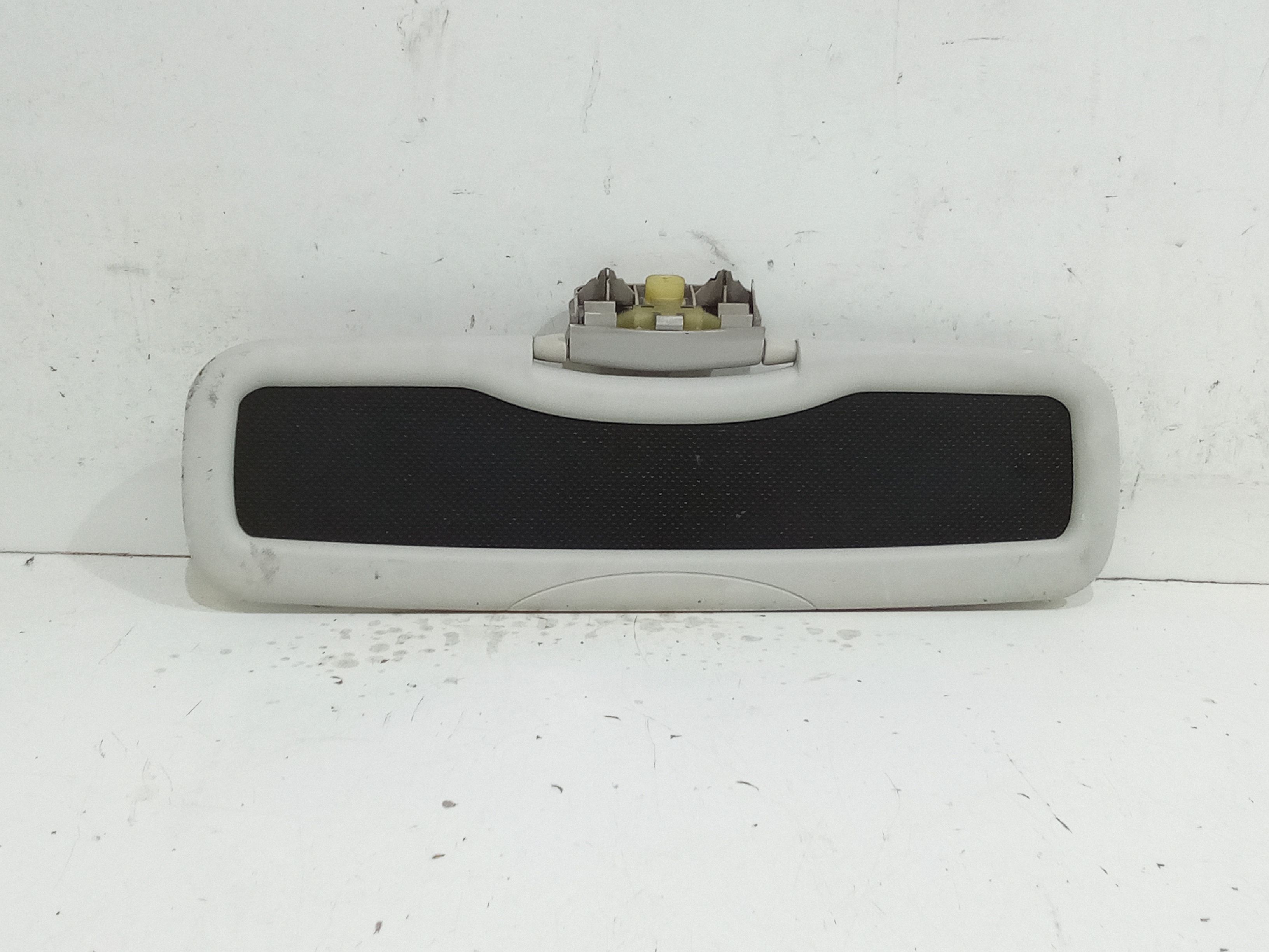 Parasole aletta Lato Passeggero SMART ForTwo Coup 1 Serie