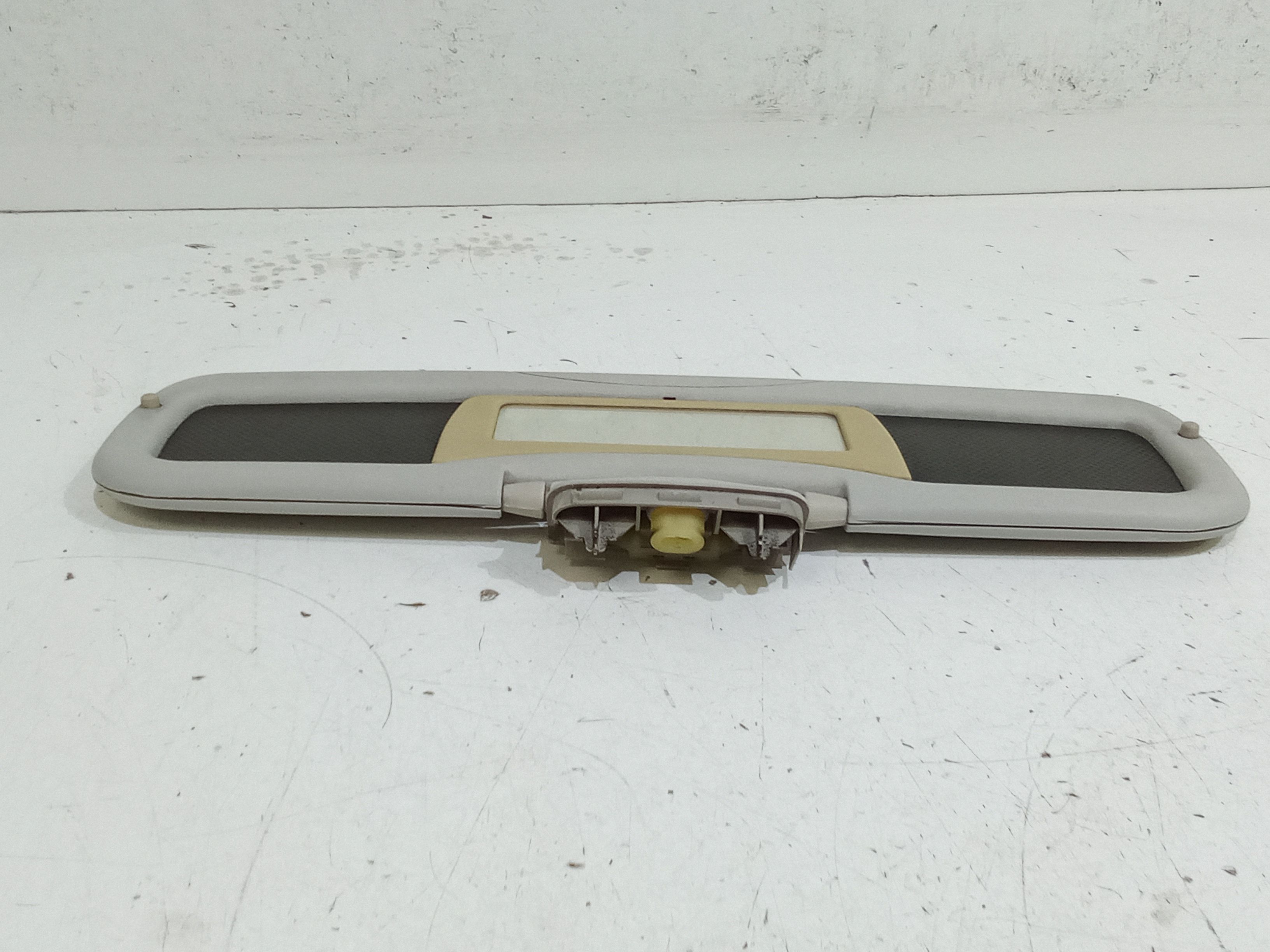 Parasole aletta Lato Passeggero SMART ForTwo Coup 1 Serie