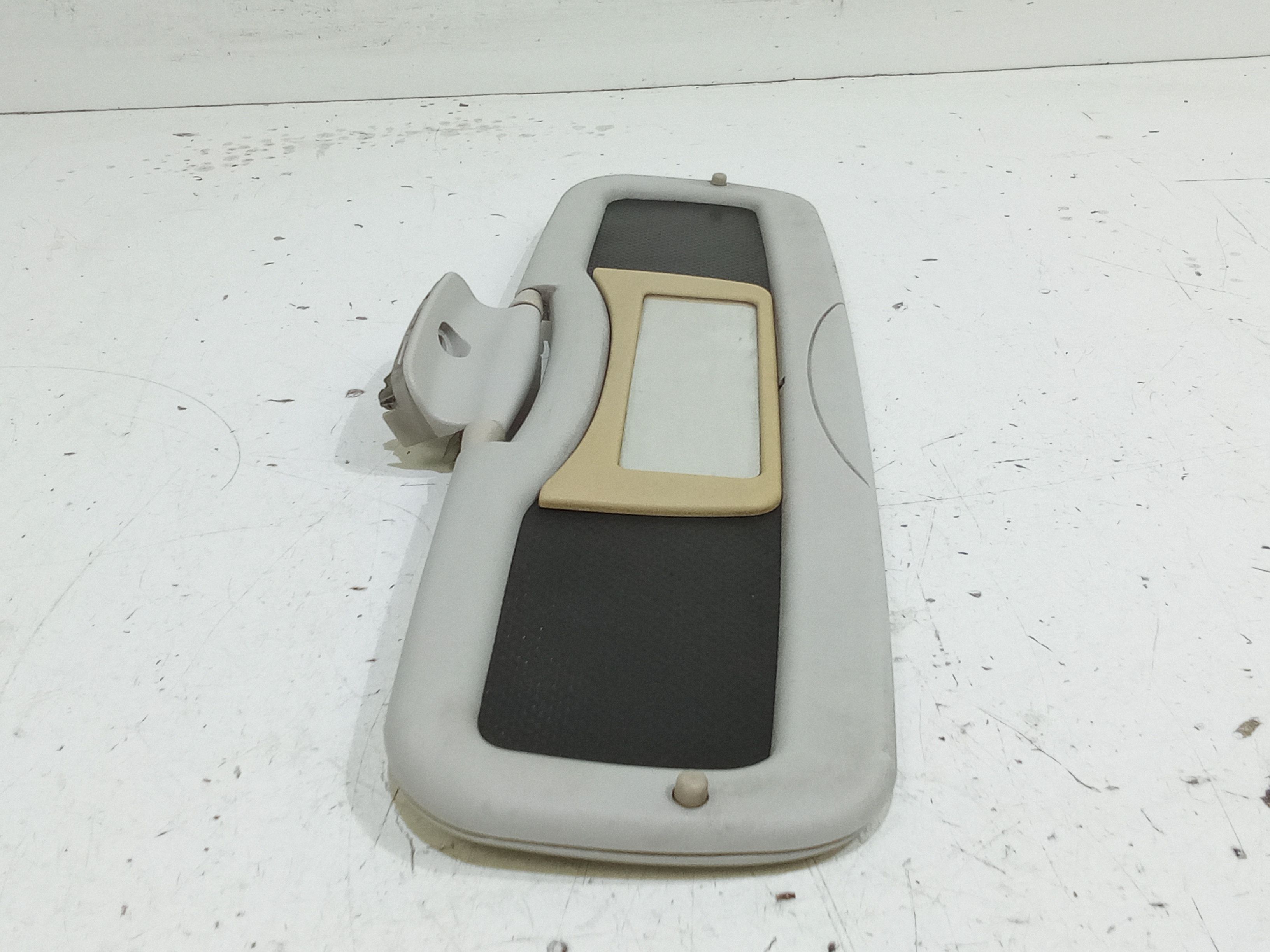 Parasole aletta Lato Passeggero SMART ForTwo Coup 1 Serie