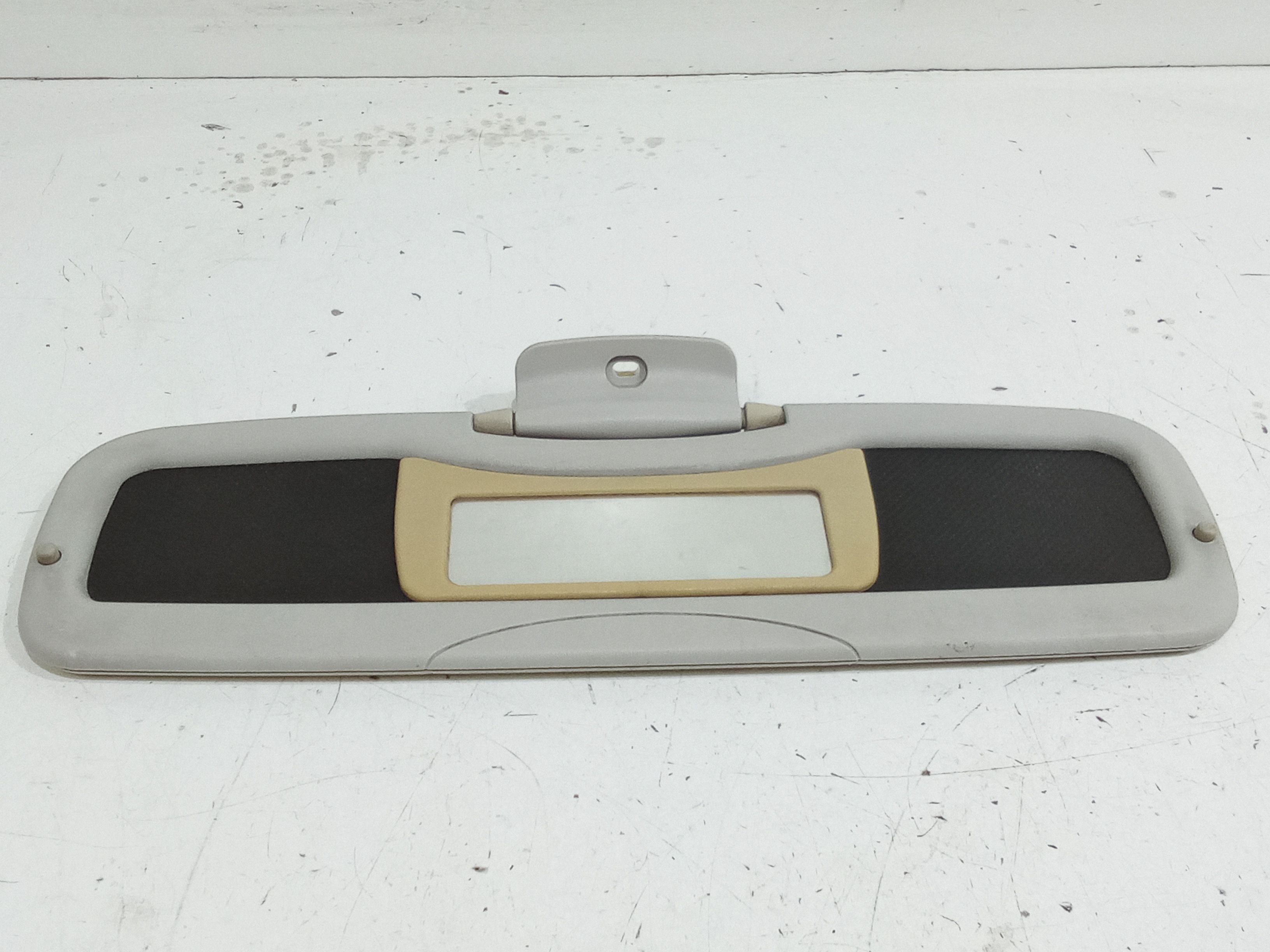 Parasole aletta Lato Passeggero SMART ForTwo Coup 1 Serie