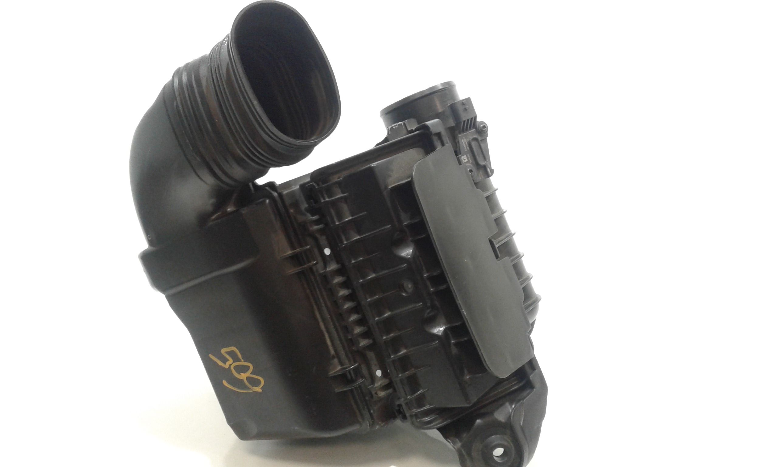 Box scatola filtro aria RENAULT Scenic Serie (16>)