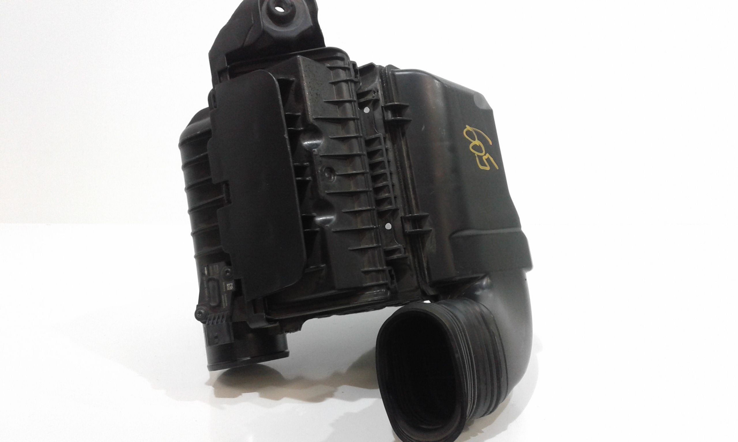 Box scatola filtro aria RENAULT Scenic Serie (16>)