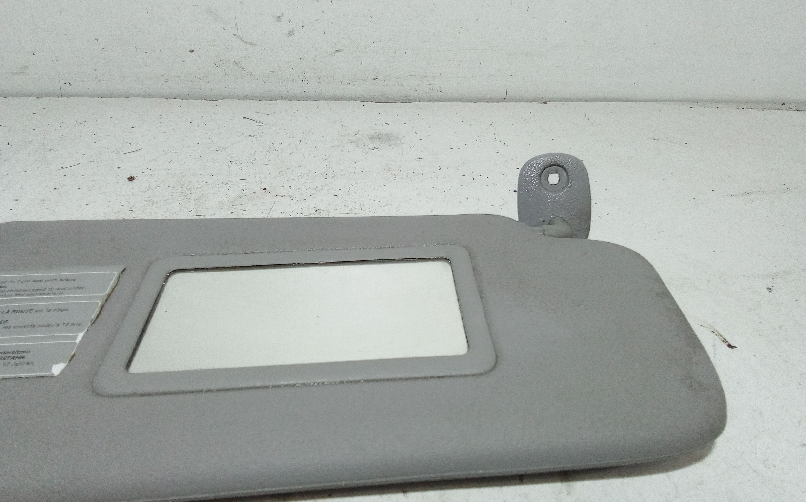 Parasole aletta Lato Passeggero RENAULT Clio Serie (01>05)