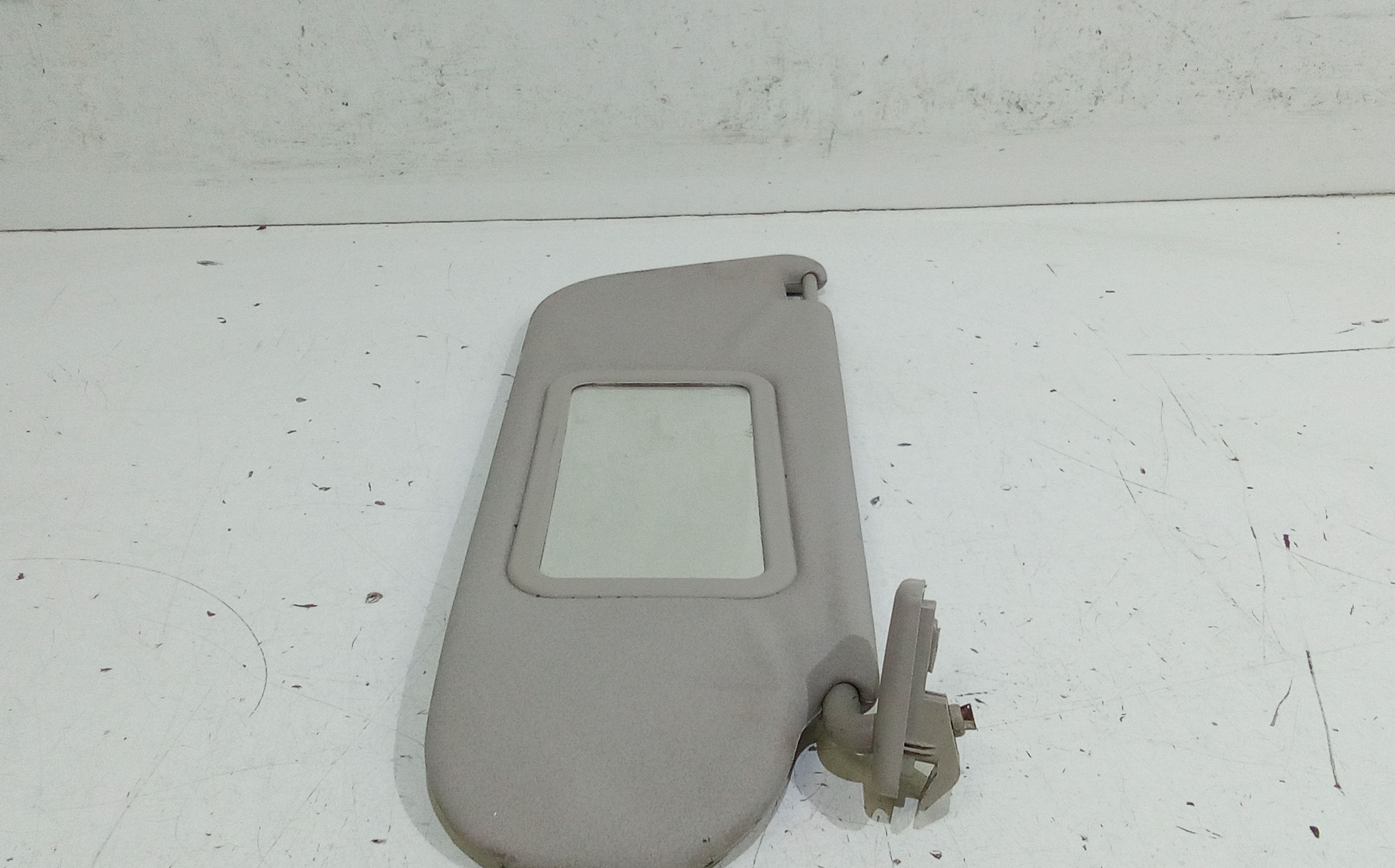 Parasole aletta Lato Passeggero OPEL Zafira A