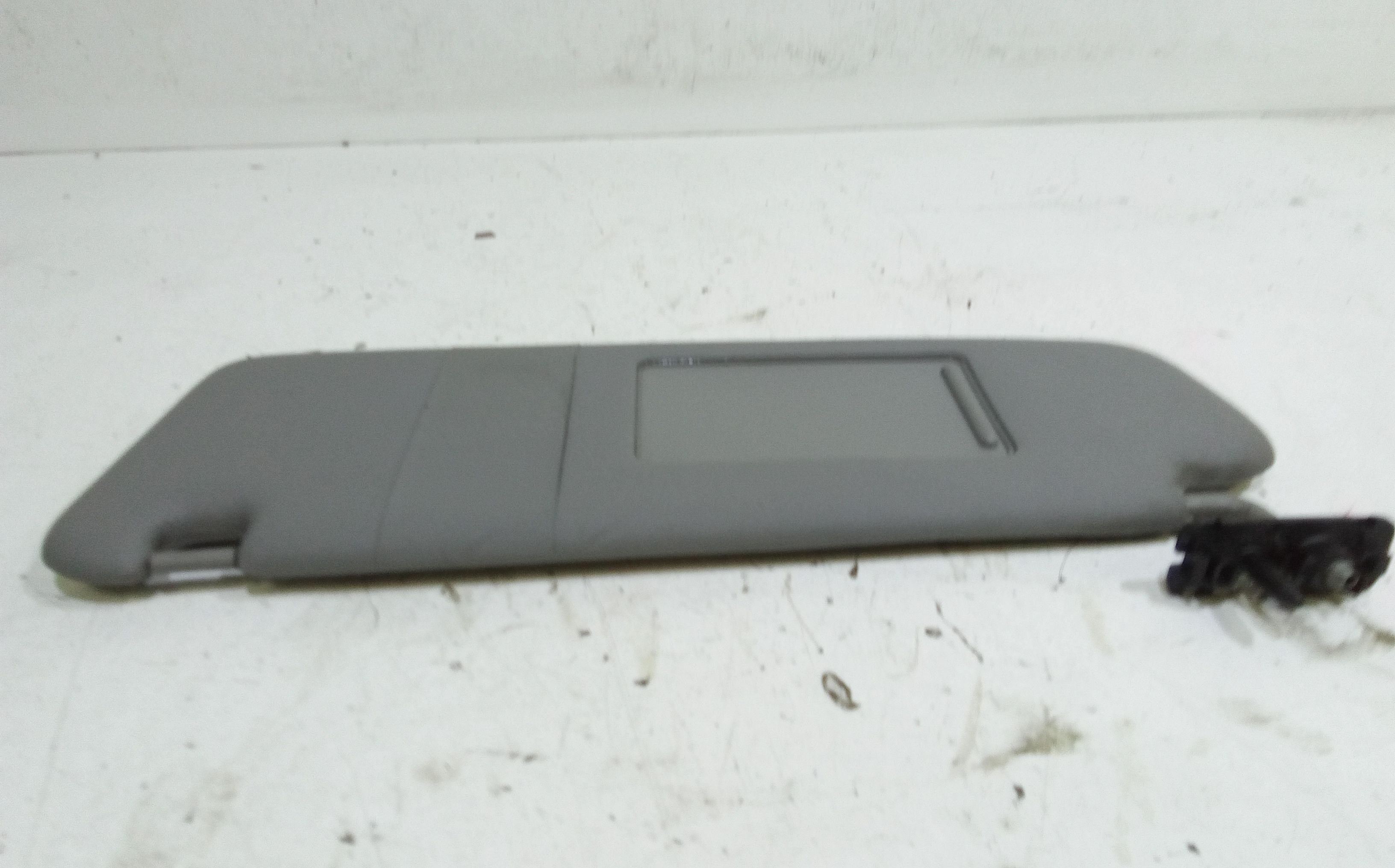 Parasole aletta Lato Passeggero VOLKSWAGEN Touareg 1 Serie