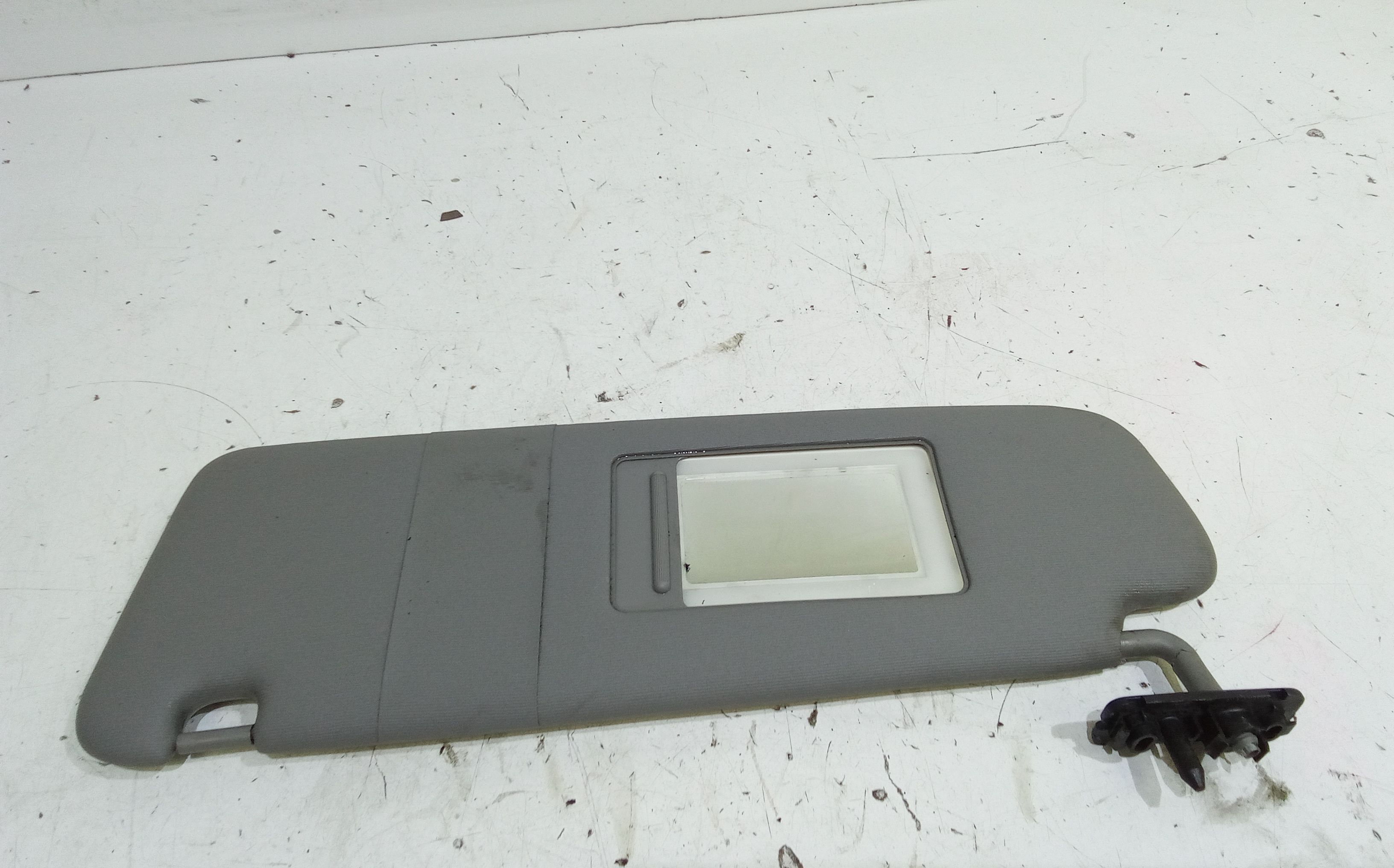 Parasole aletta Lato Passeggero VOLKSWAGEN Touareg 1 Serie