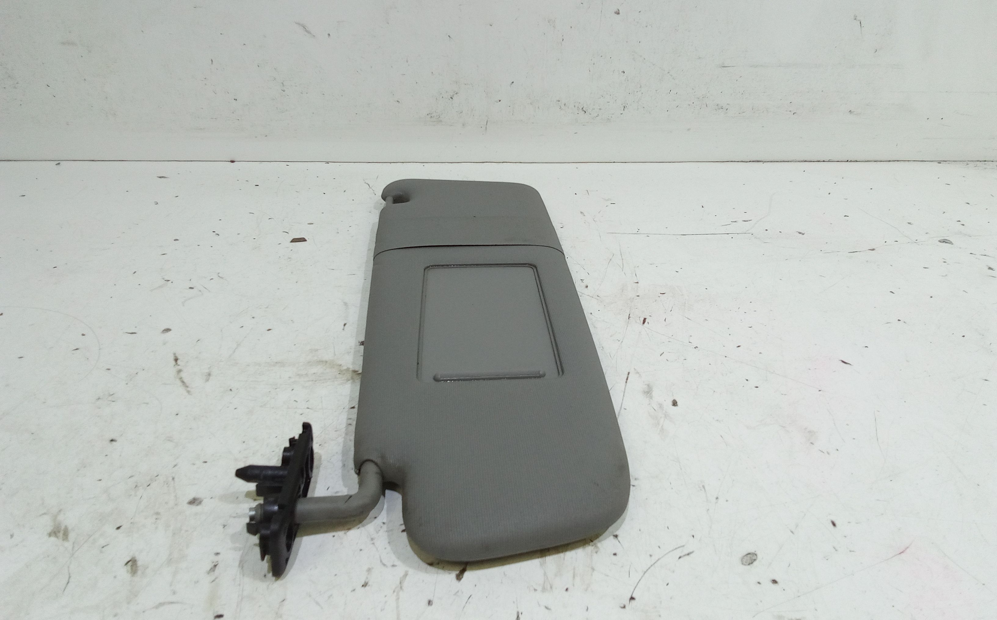 Parasole aletta Lato Passeggero VOLKSWAGEN Touareg 1 Serie