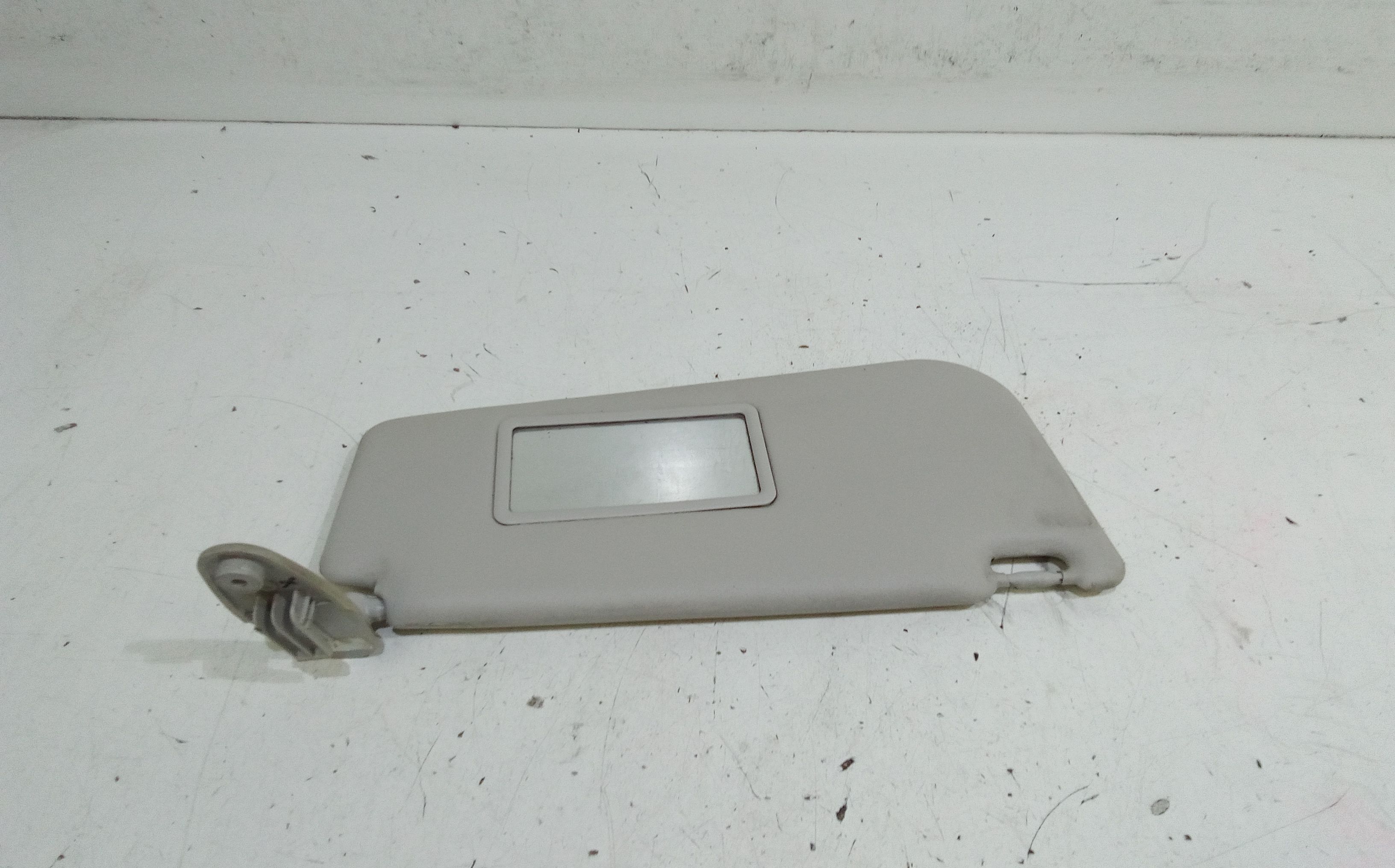 Parasole aletta Lato Passeggero FIAT Punto Berlina 3P 2 Serie