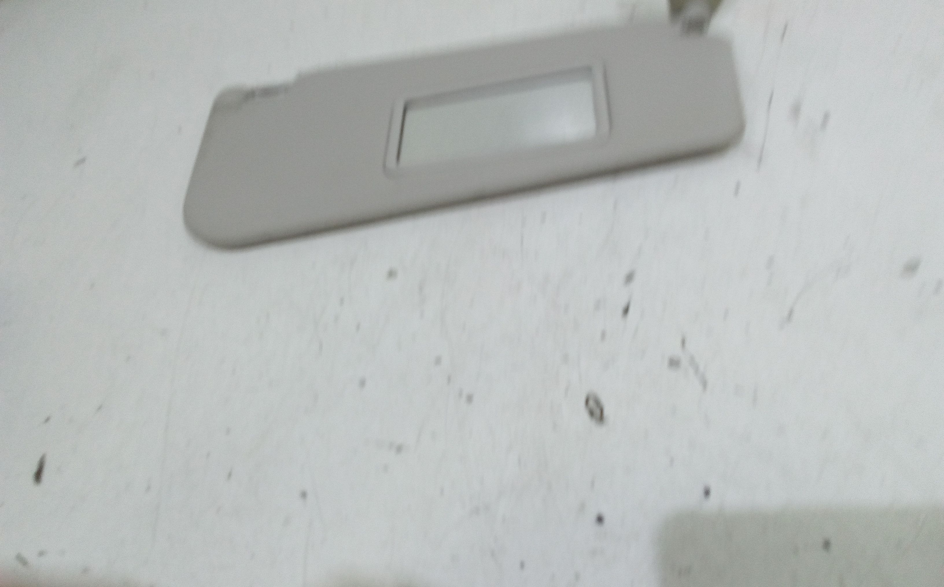 Parasole aletta Lato Passeggero FIAT Punto Berlina 3P 2 Serie