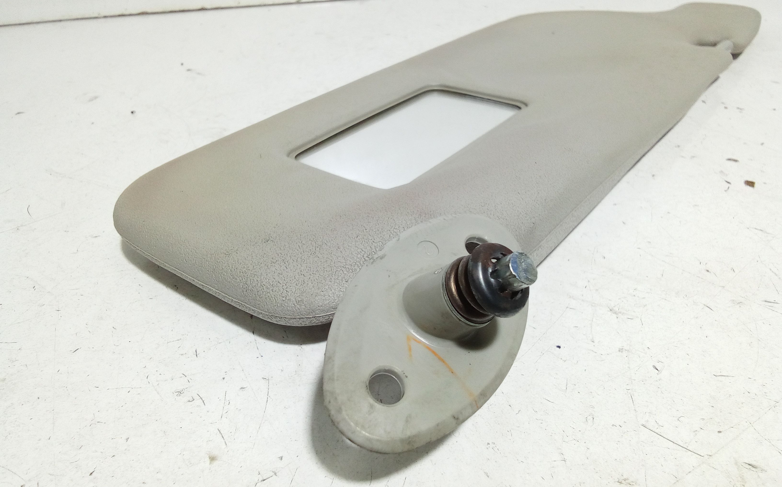 Parasole aletta Lato Passeggero TOYOTA Yaris Serie (99>03)