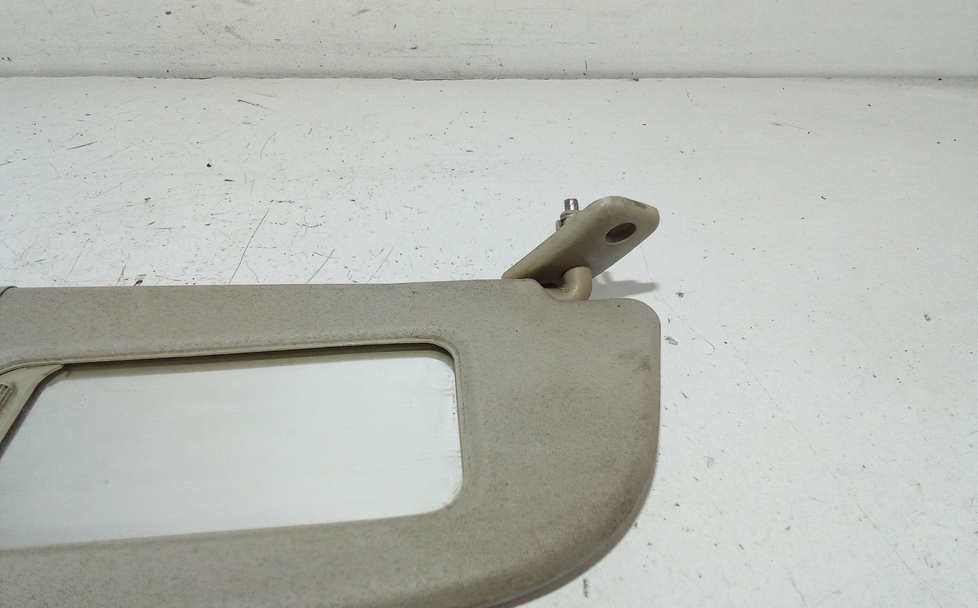 Parasole aletta Lato Passeggero OPEL Corsa C 3P 2 Serie