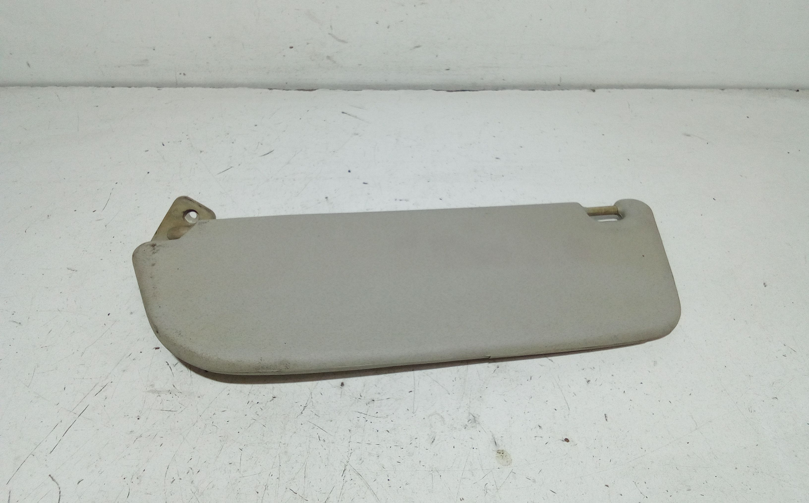 Parasole aletta Lato Passeggero OPEL Corsa C 3P 2 Serie