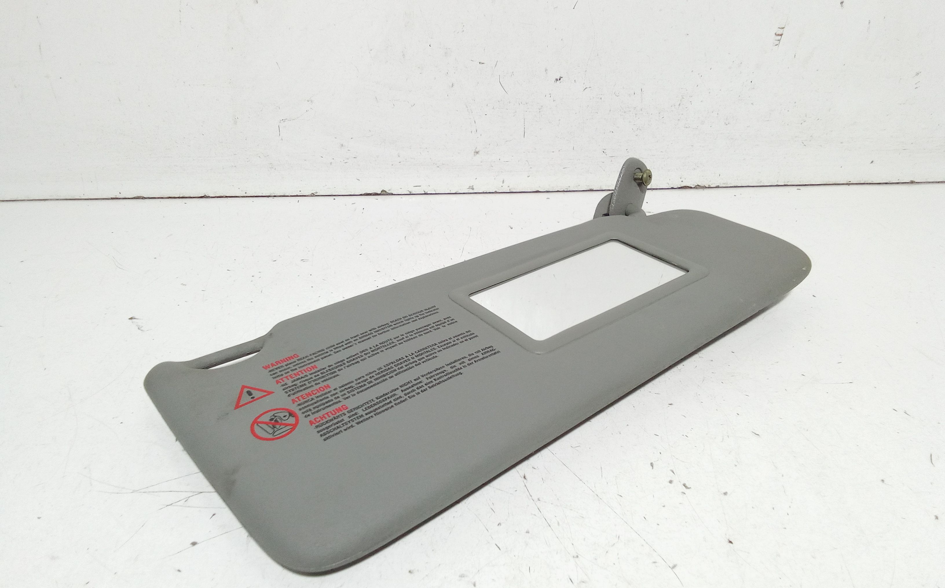 Parasole aletta Lato Passeggero RENAULT Clio Serie (01>05)