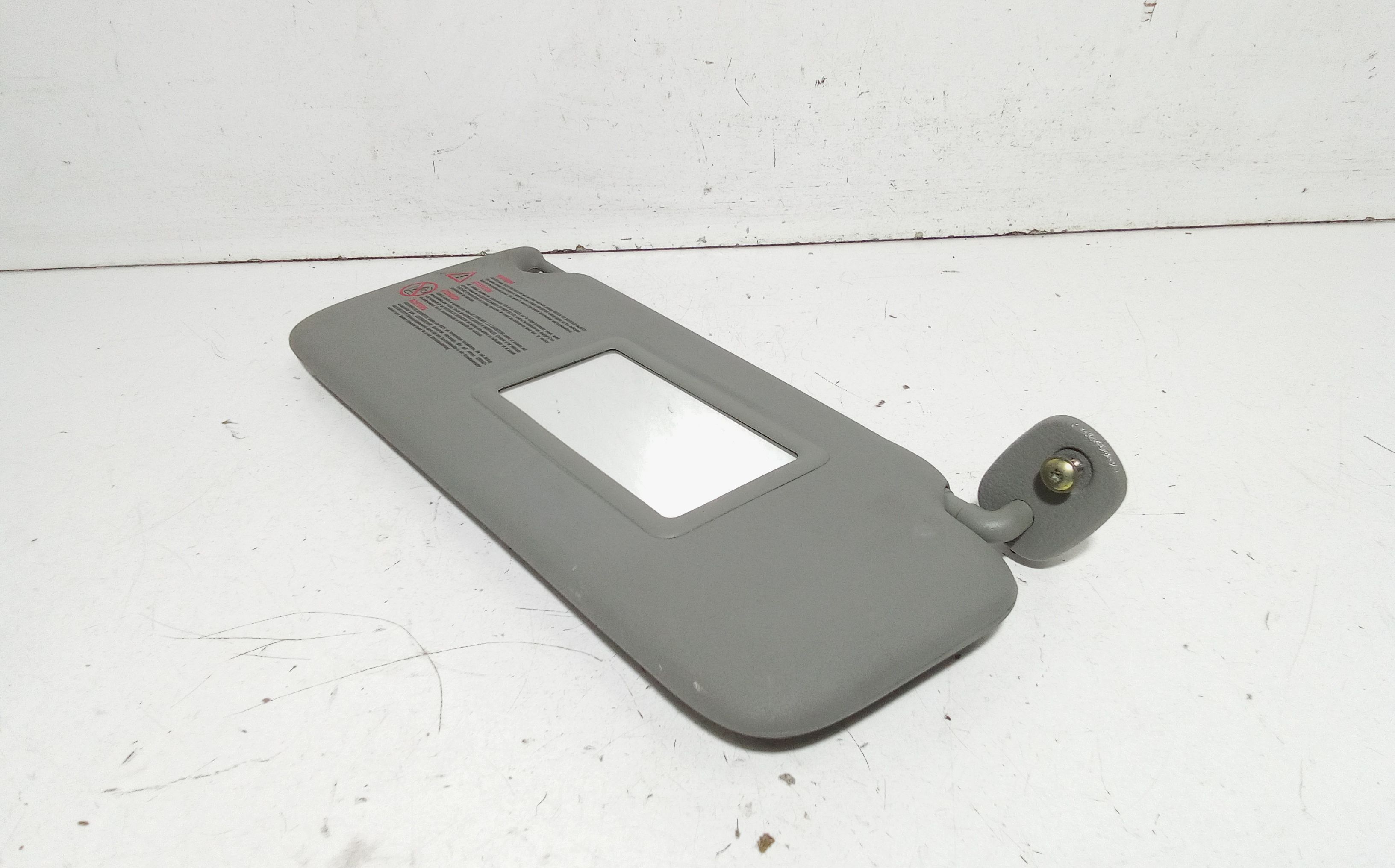 Parasole aletta Lato Passeggero RENAULT Clio Serie (01>05)