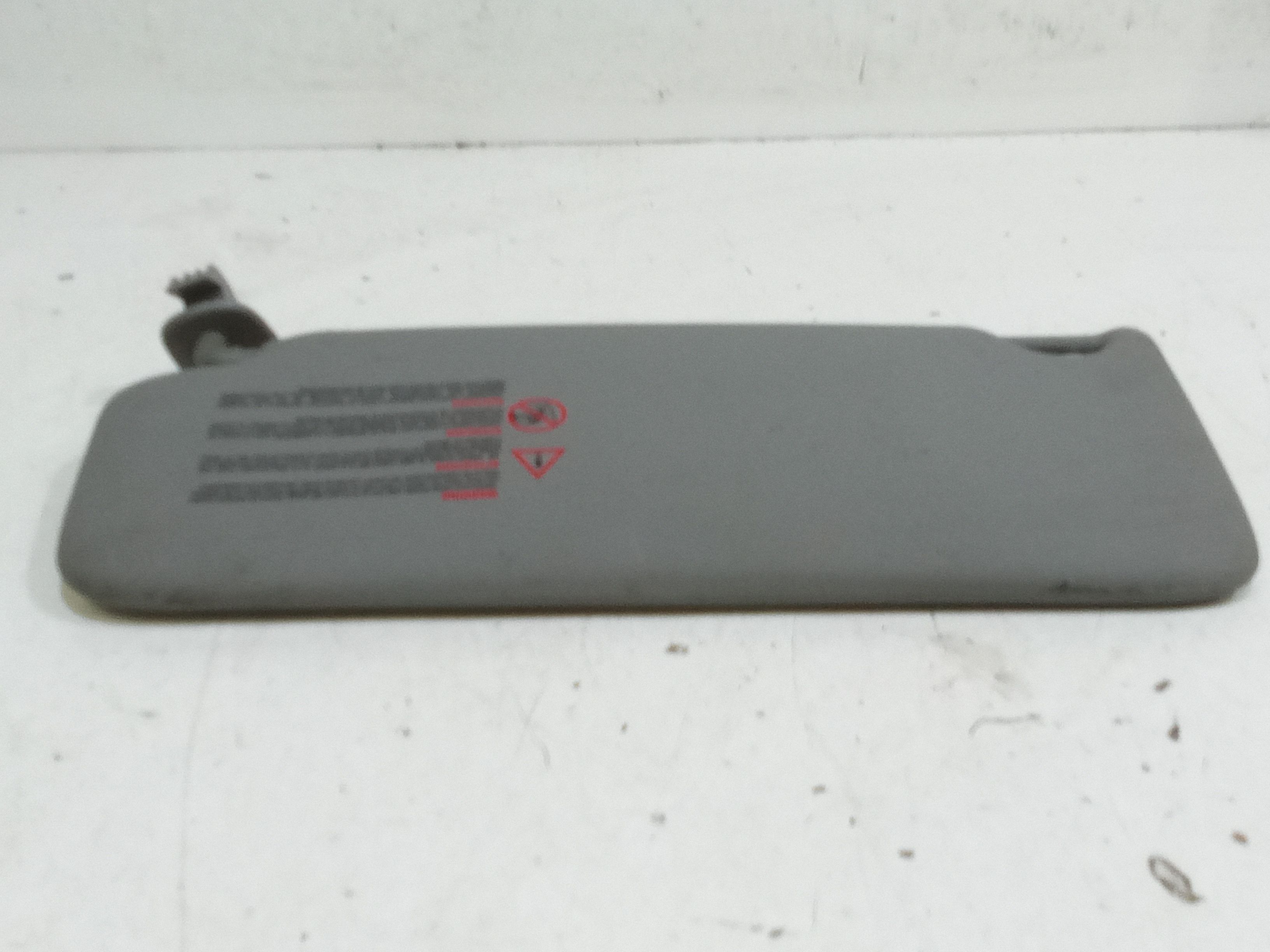 Parasole aletta Lato Passeggero RENAULT Clio Serie (99>01)