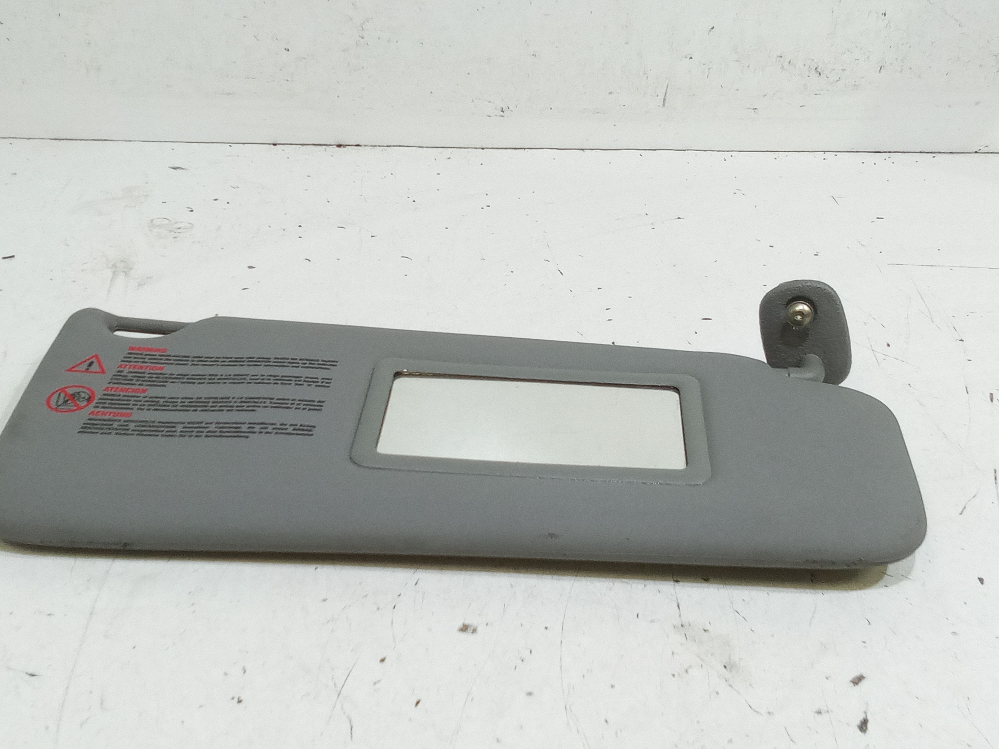 Parasole aletta Lato Passeggero RENAULT Clio Serie (99>01)