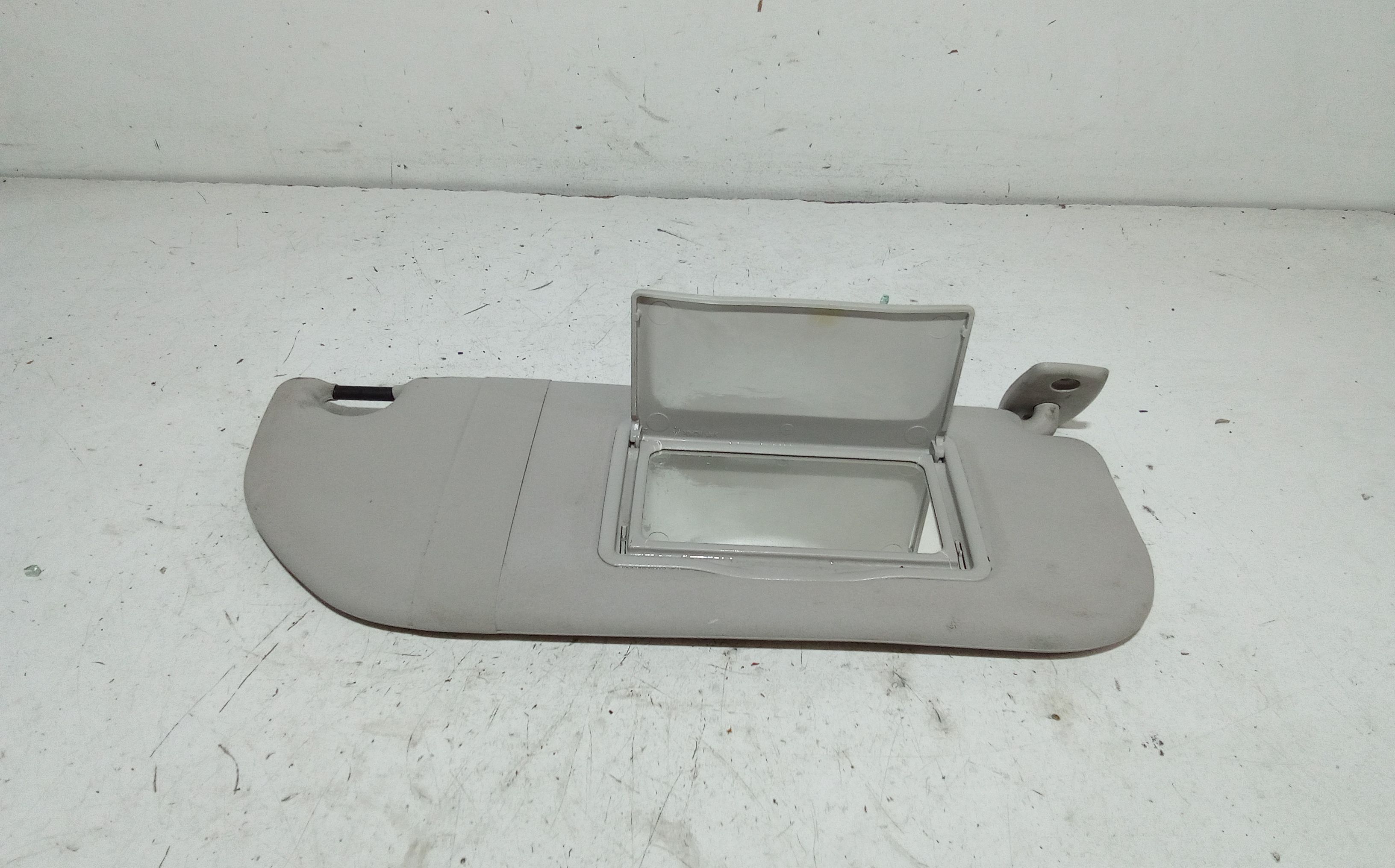 Parasole aletta Lato Passeggero PEUGEOT 107 1 Serie