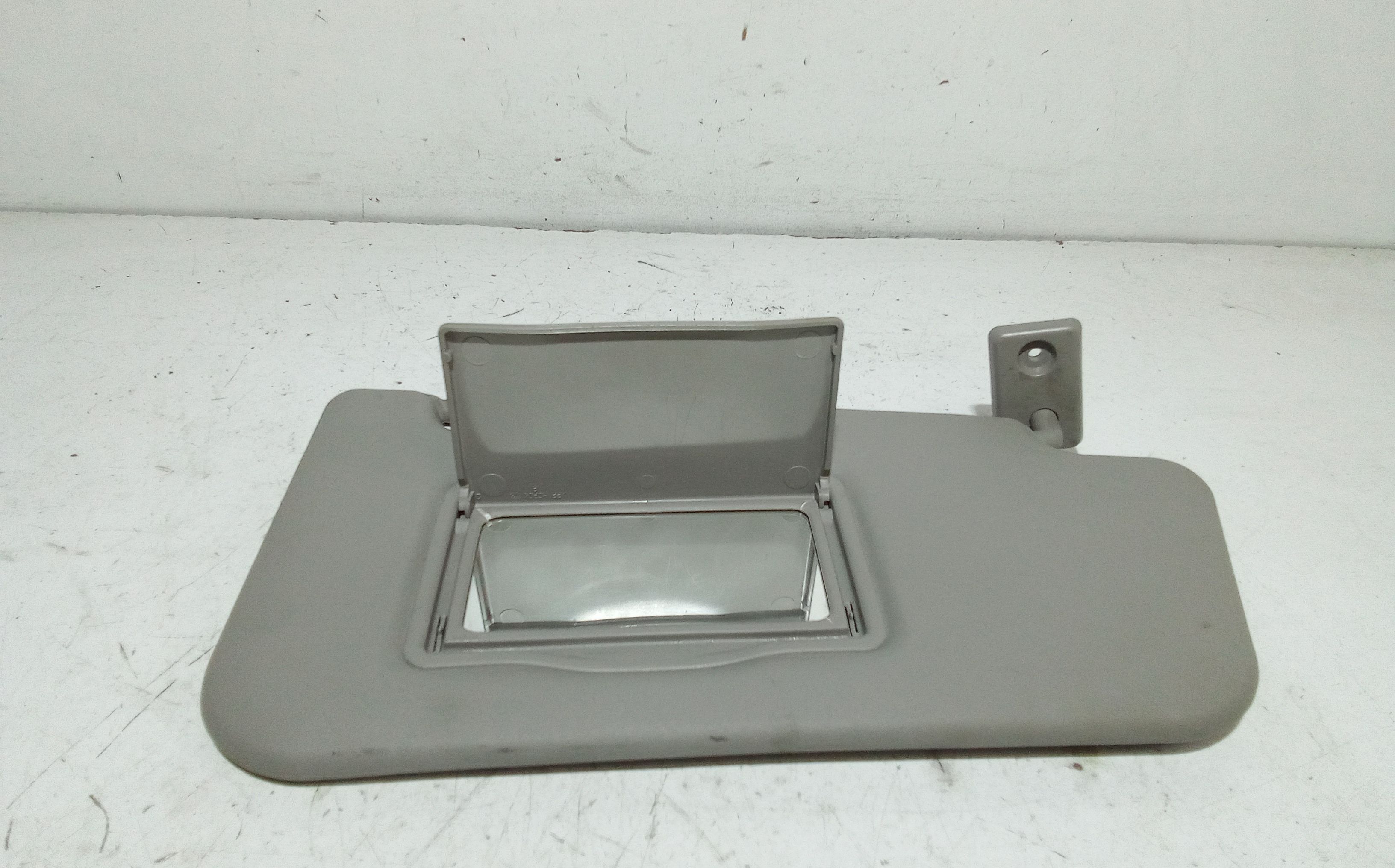 Parasole aletta Lato Passeggero NISSAN Micra 4 Serie