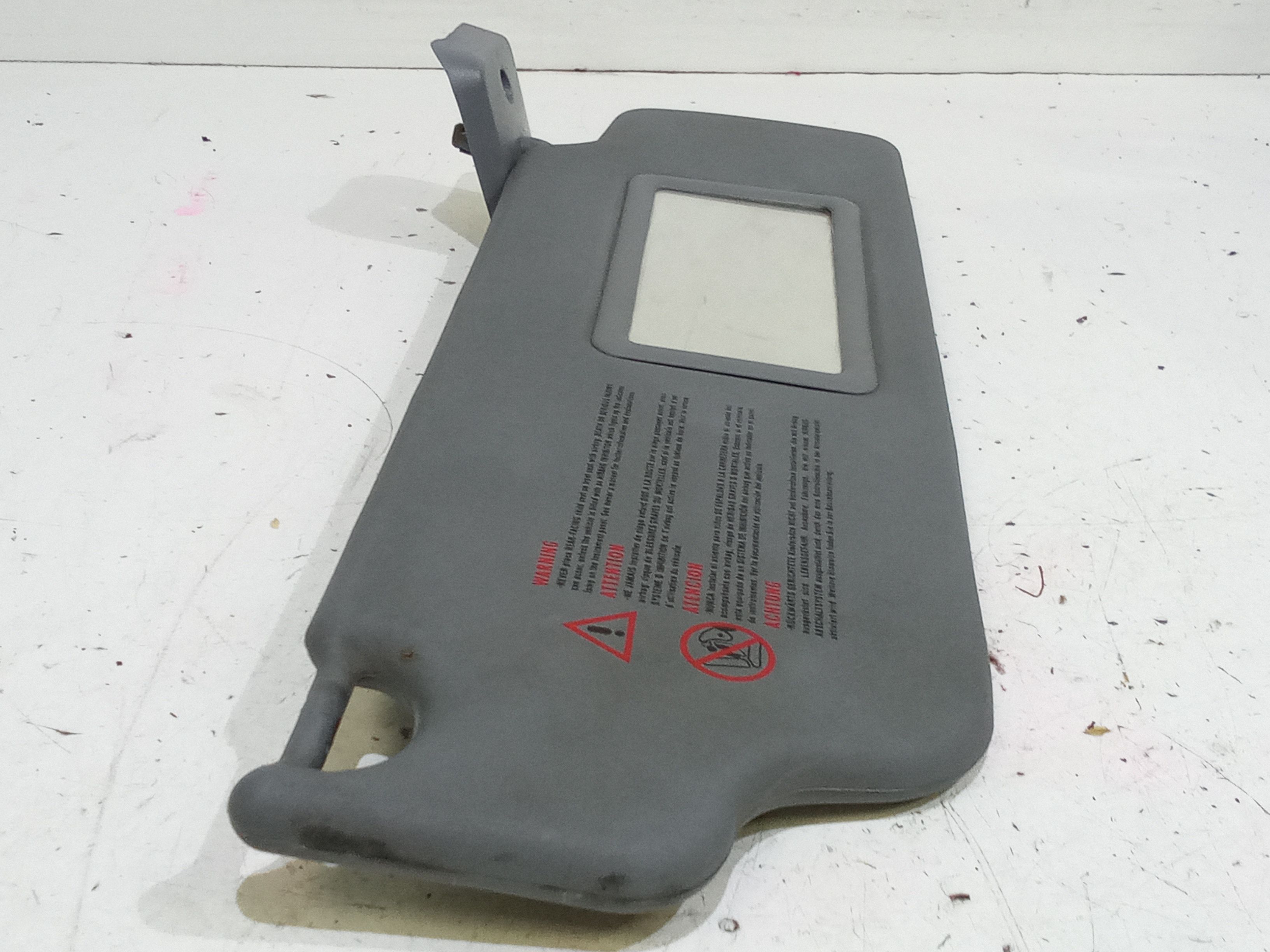 Parasole aletta Lato Passeggero RENAULT Twingo I serie (00>07)