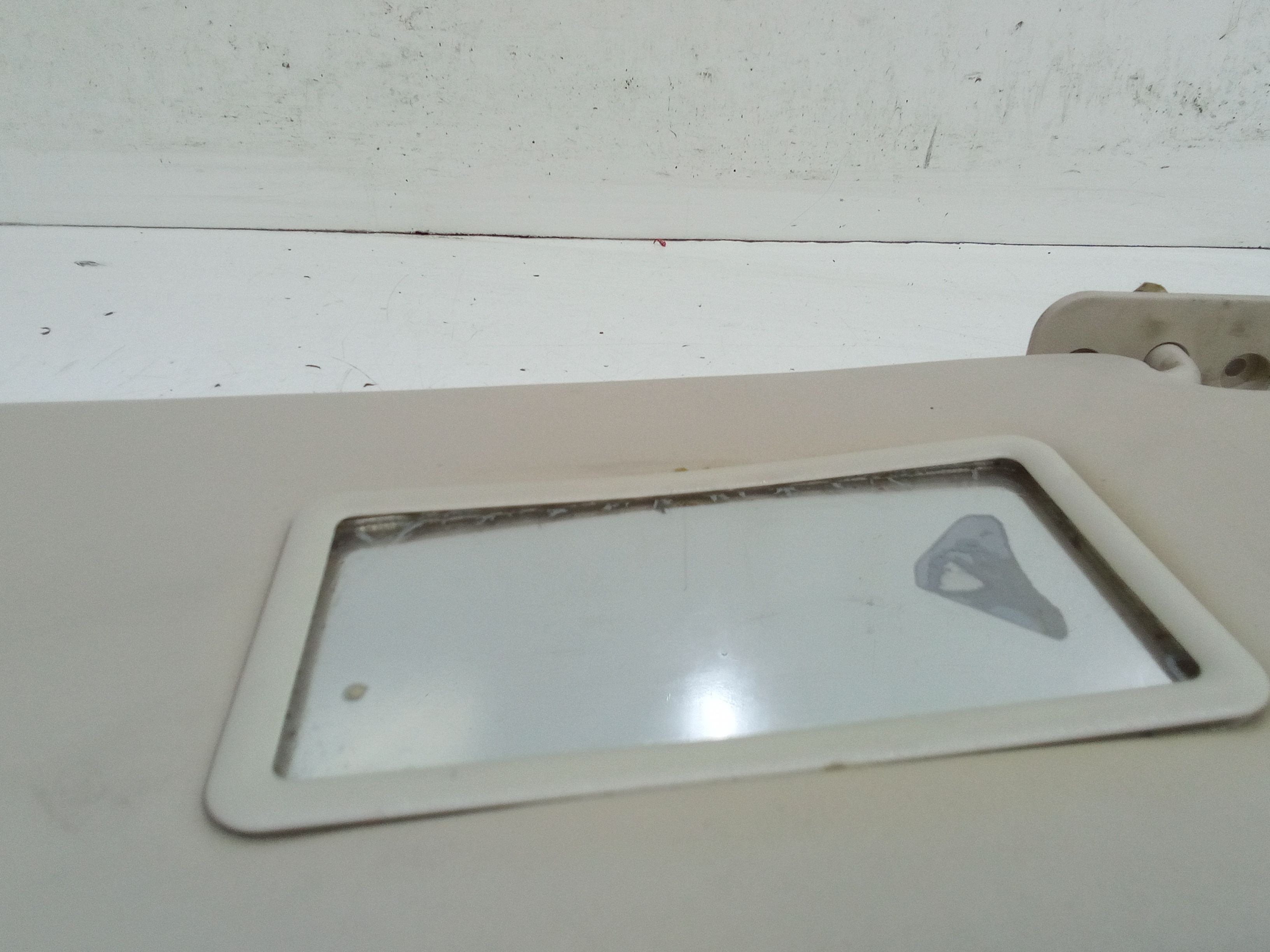 Parasole aletta Lato Passeggero LANCIA Y 1 Serie