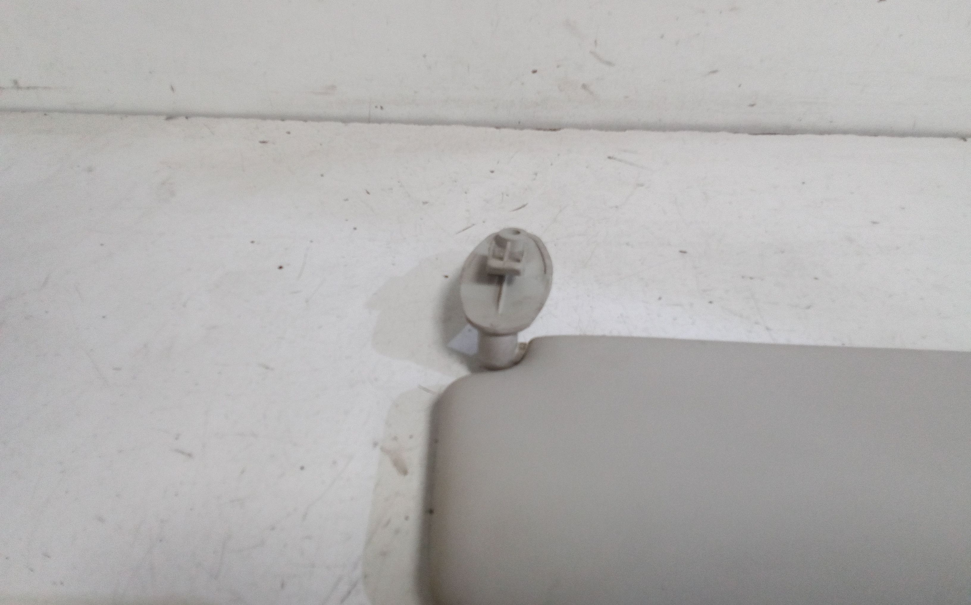 Parasole aletta Lato Passeggero FIAT Punto Berlina 5P 2 Serie