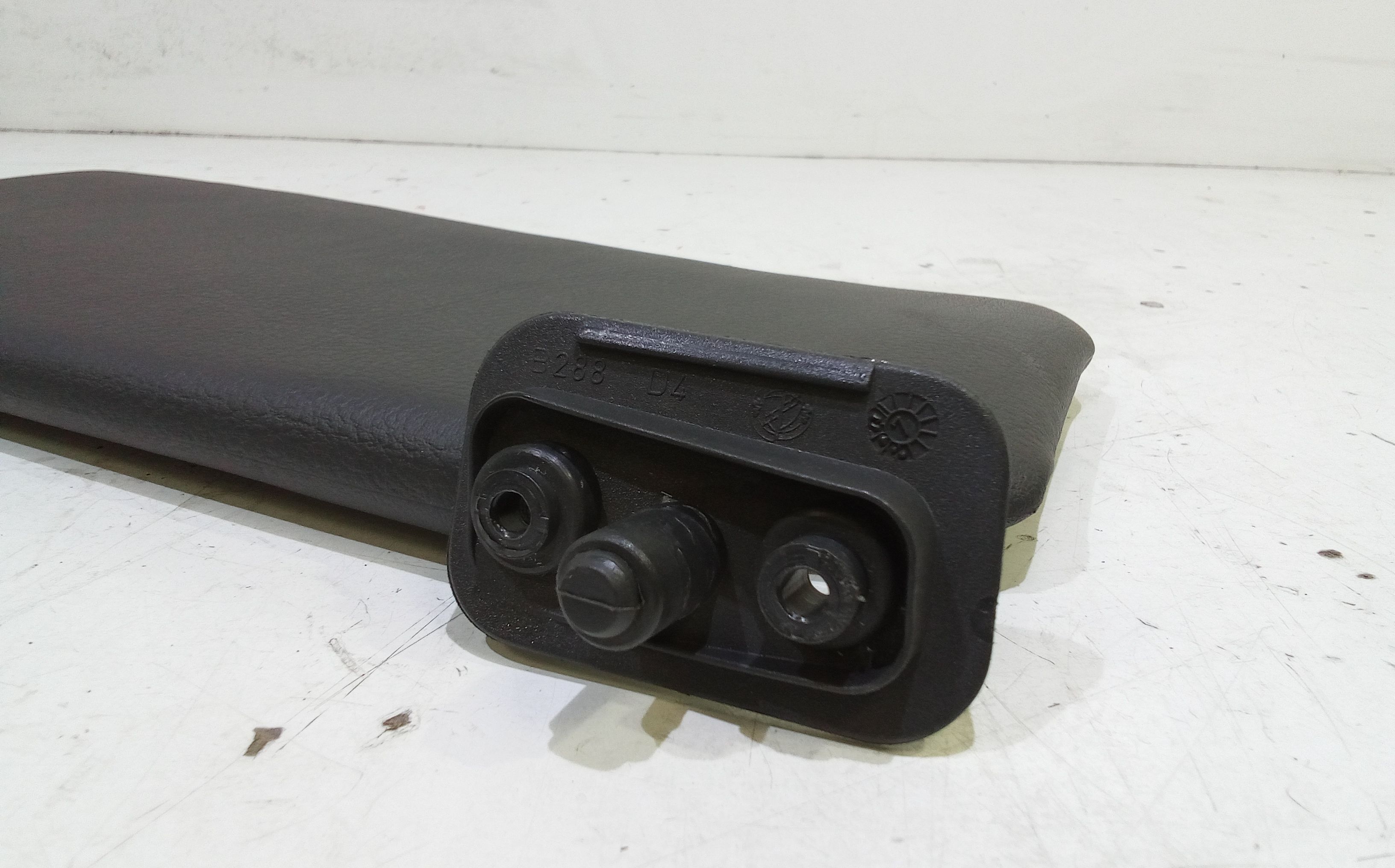 Parasole aletta Lato Passeggero LANCIA Y Serie