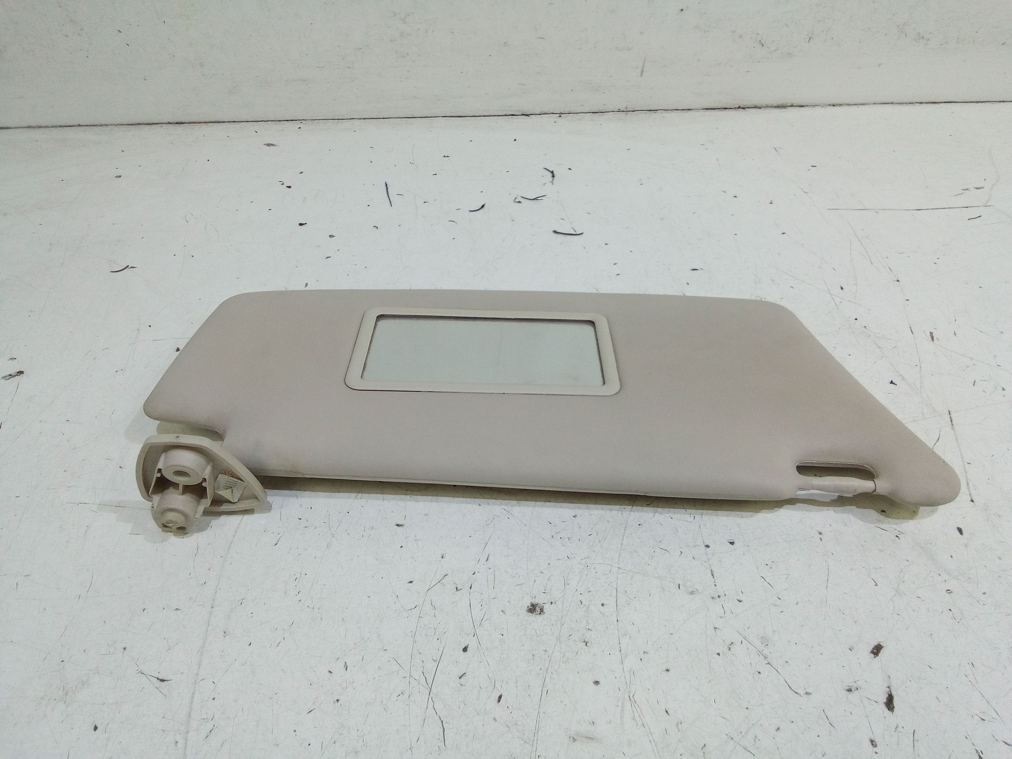 Parasole aletta Lato Passeggero LANCIA Ypsilon 1 Serie