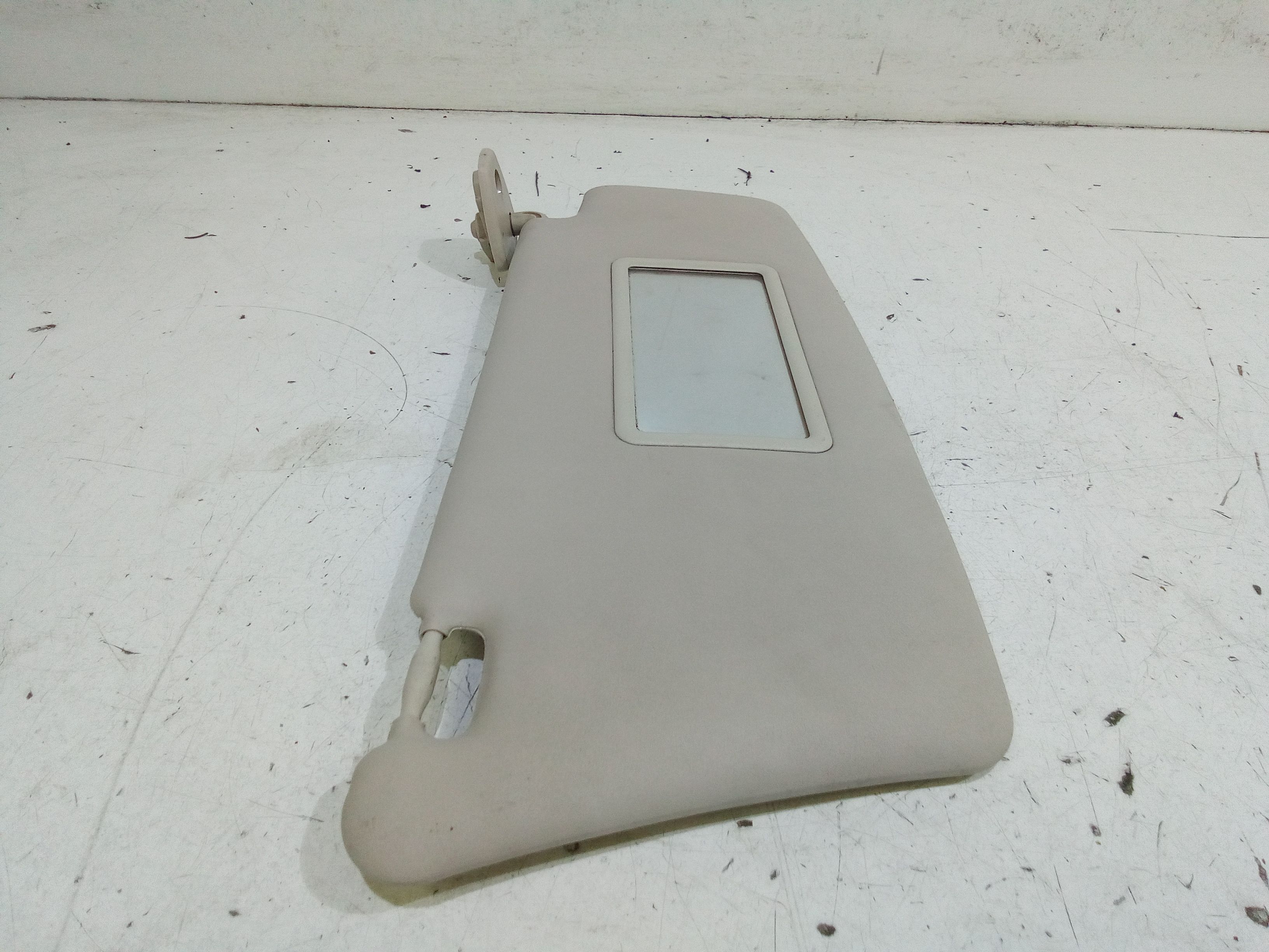 Parasole aletta Lato Passeggero LANCIA Ypsilon 1 Serie