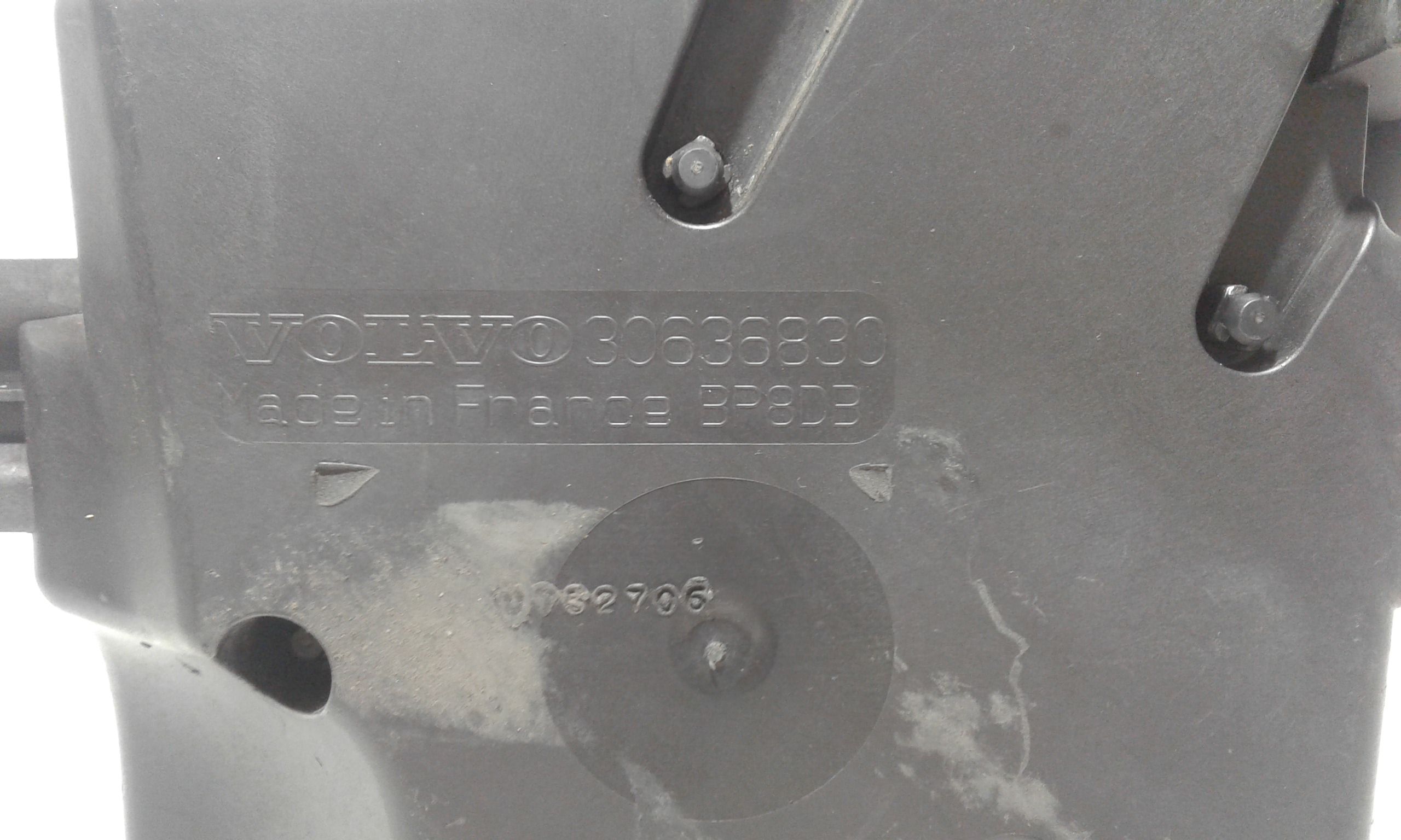 Box scatola filtro aria VOLVO V70 2 Serie