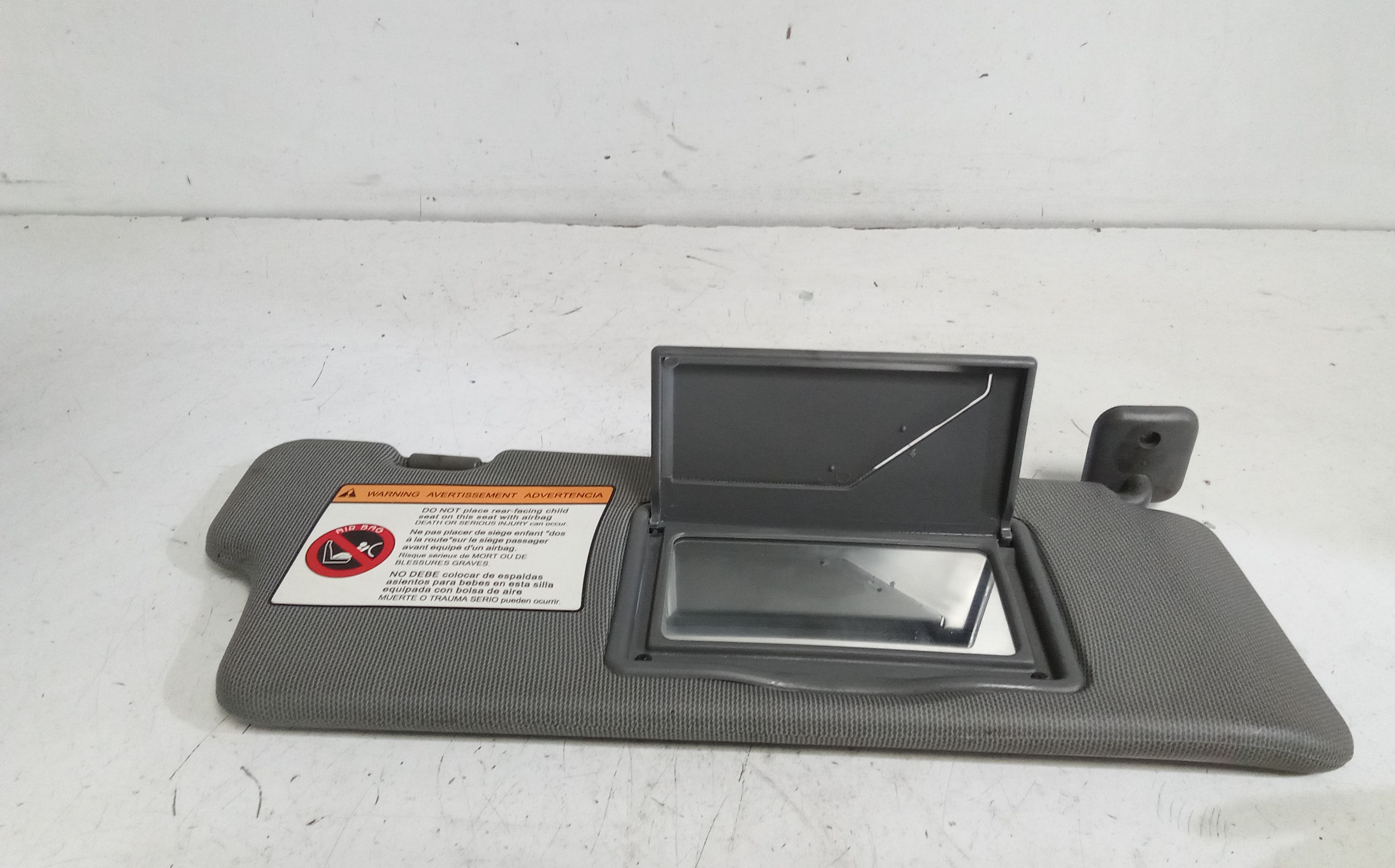 Parasole aletta Lato Passeggero DAEWOO Lacetti 1 Serie