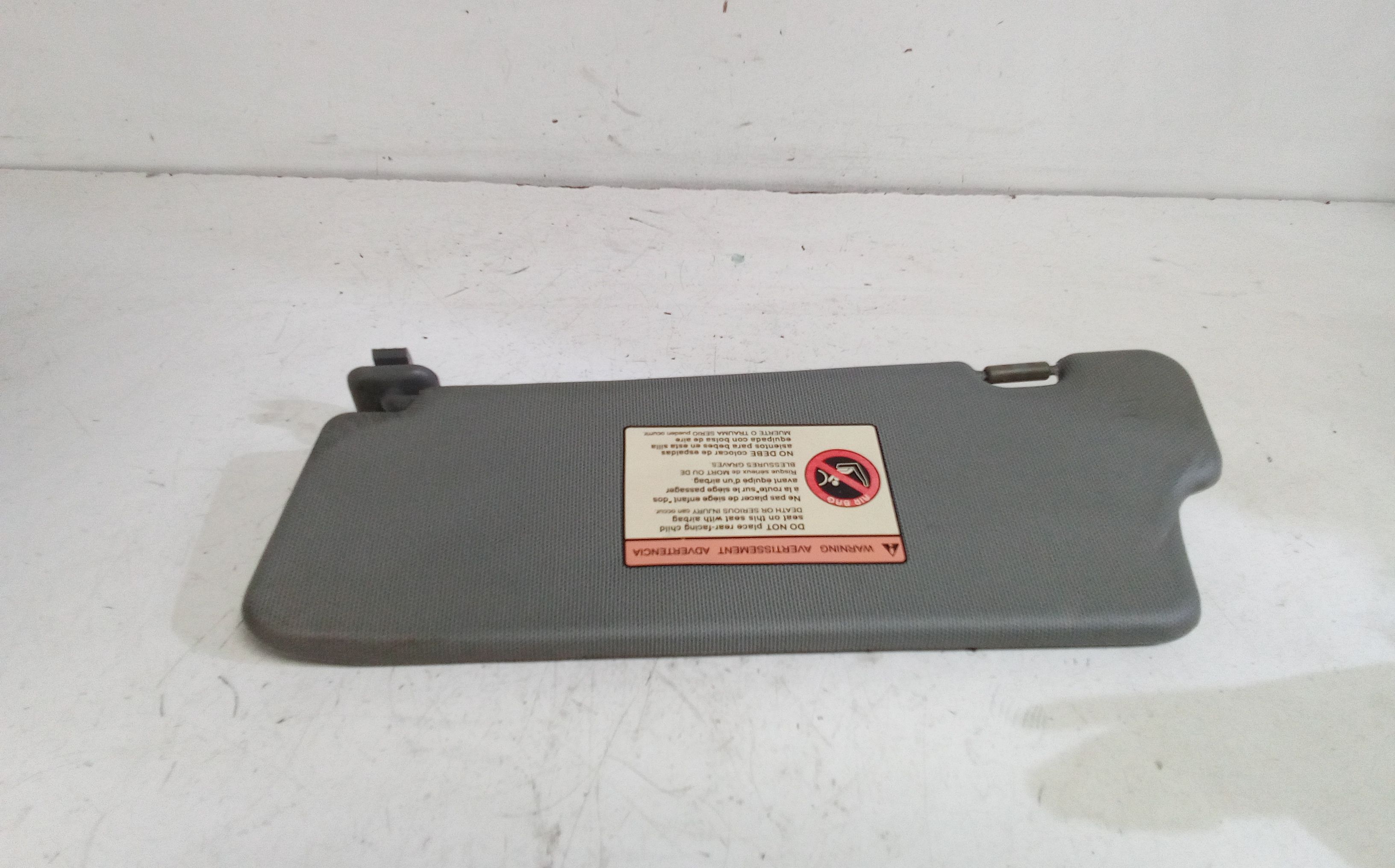 Parasole aletta Lato Passeggero DAEWOO Lacetti 1 Serie