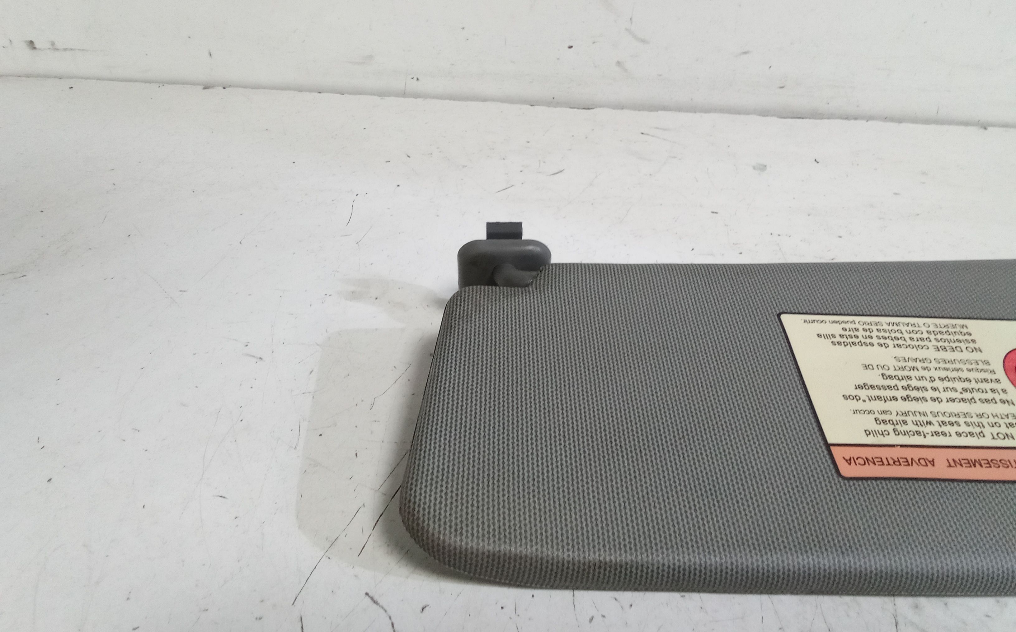 Parasole aletta Lato Passeggero DAEWOO Lacetti 1 Serie