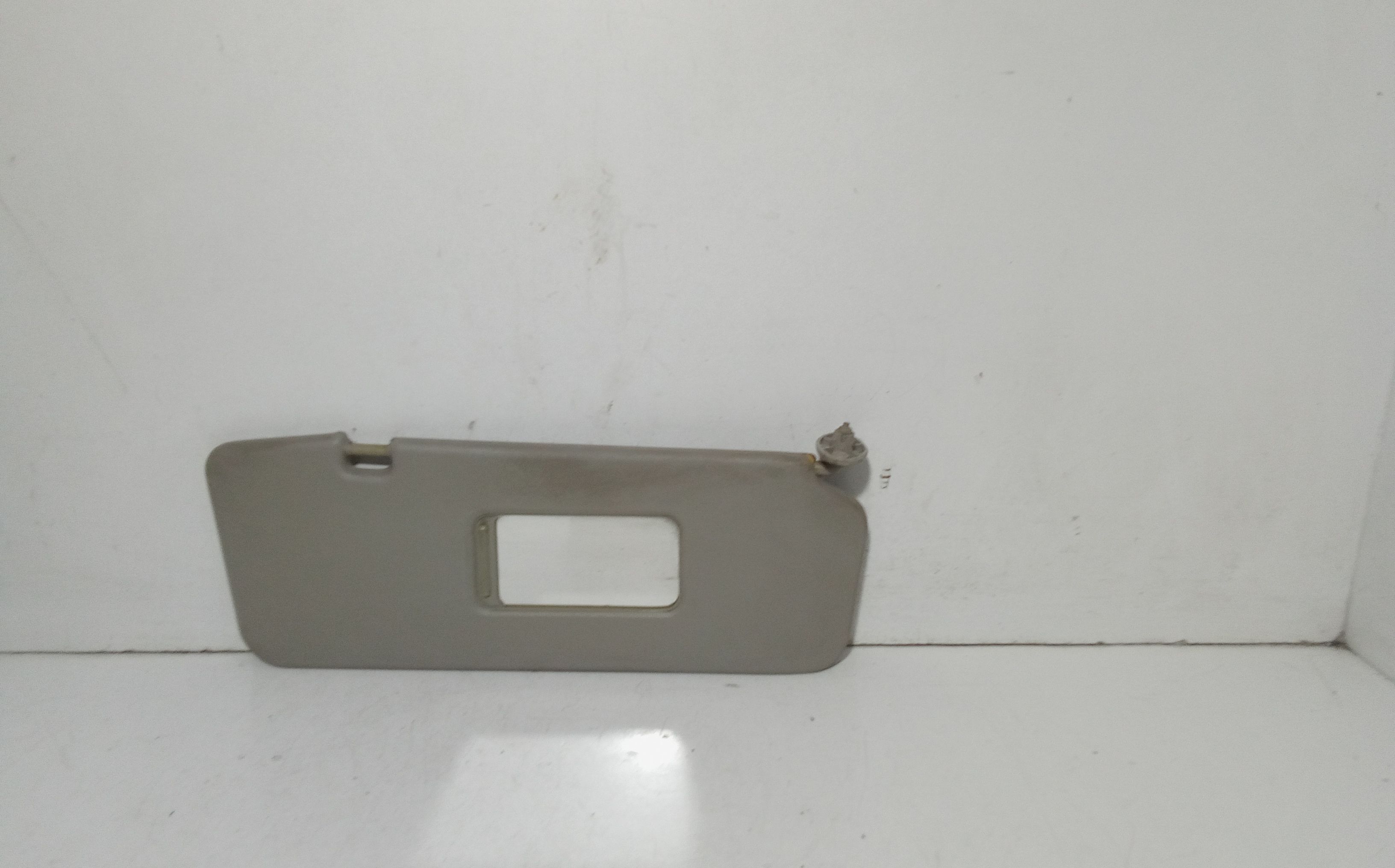 Parasole aletta Lato Passeggero OPEL Agila 1 Serie