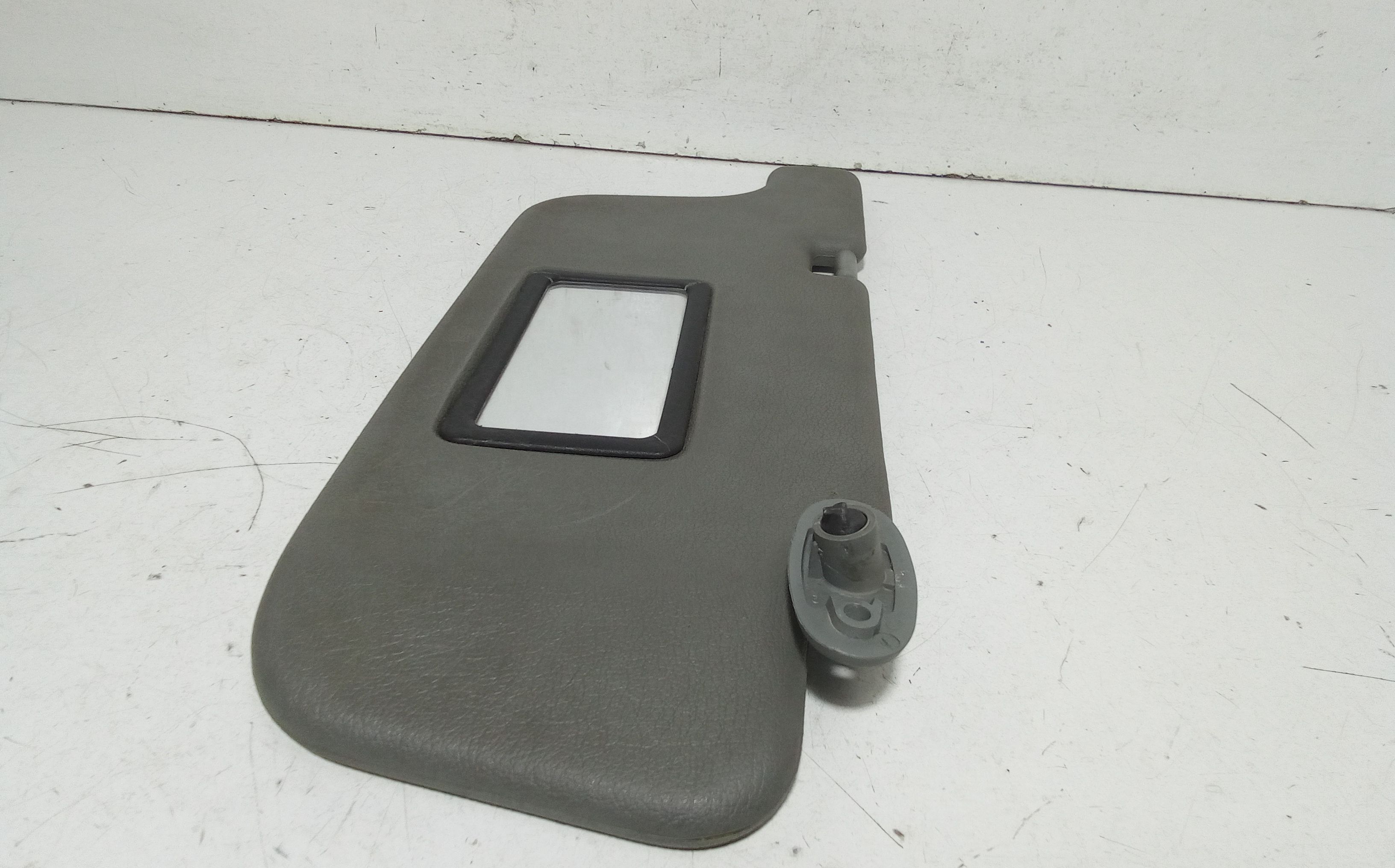 Parasole aletta Lato Passeggero NISSAN Micra 3 Serie