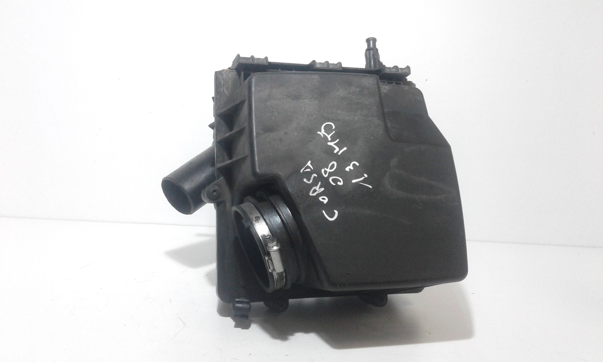 Box scatola filtro aria OPEL Corsa D 5P 1 Serie