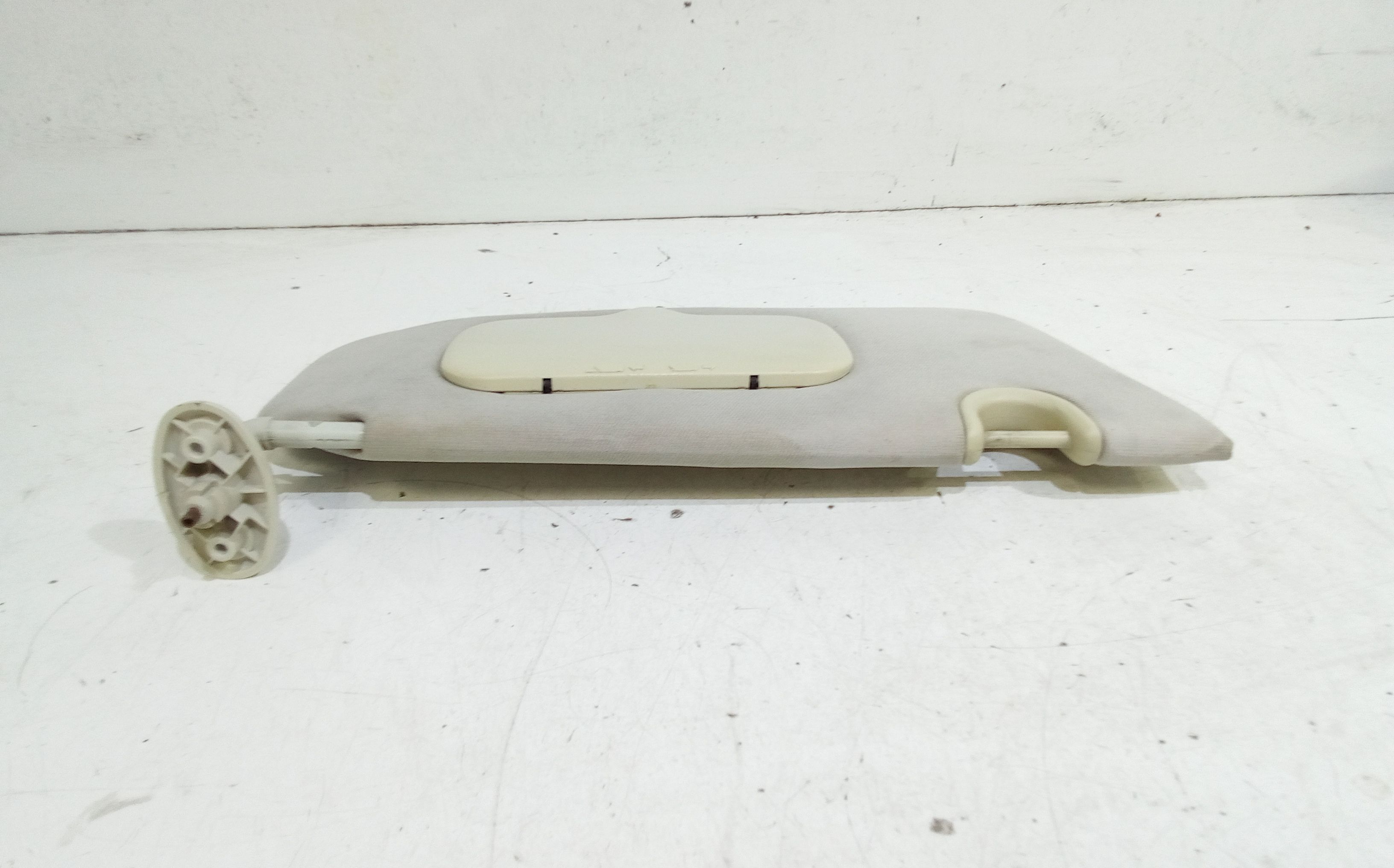 Parasole aletta Lato Passeggero JEEP Patriot 1 Serie