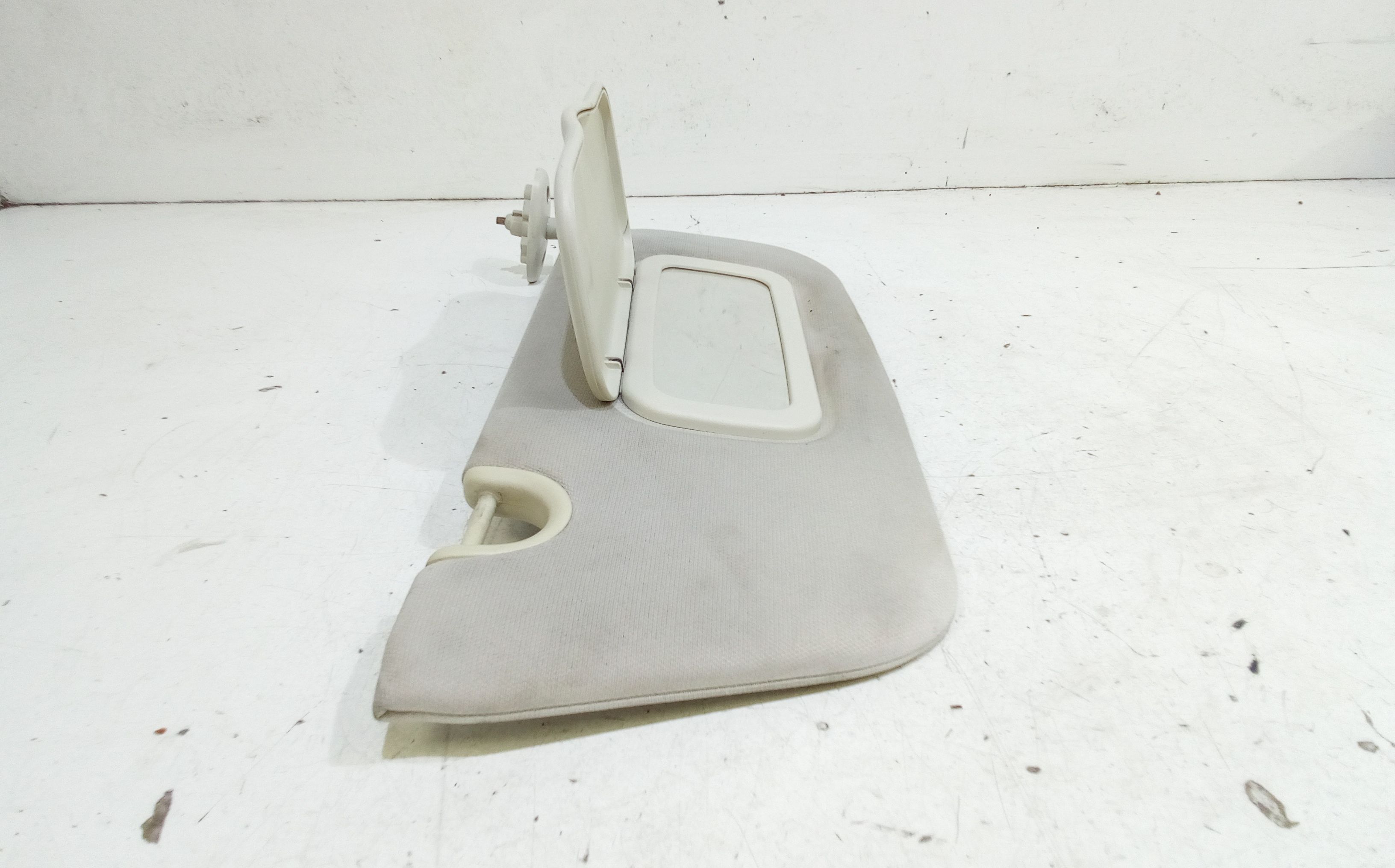 Parasole aletta Lato Passeggero JEEP Patriot 1 Serie