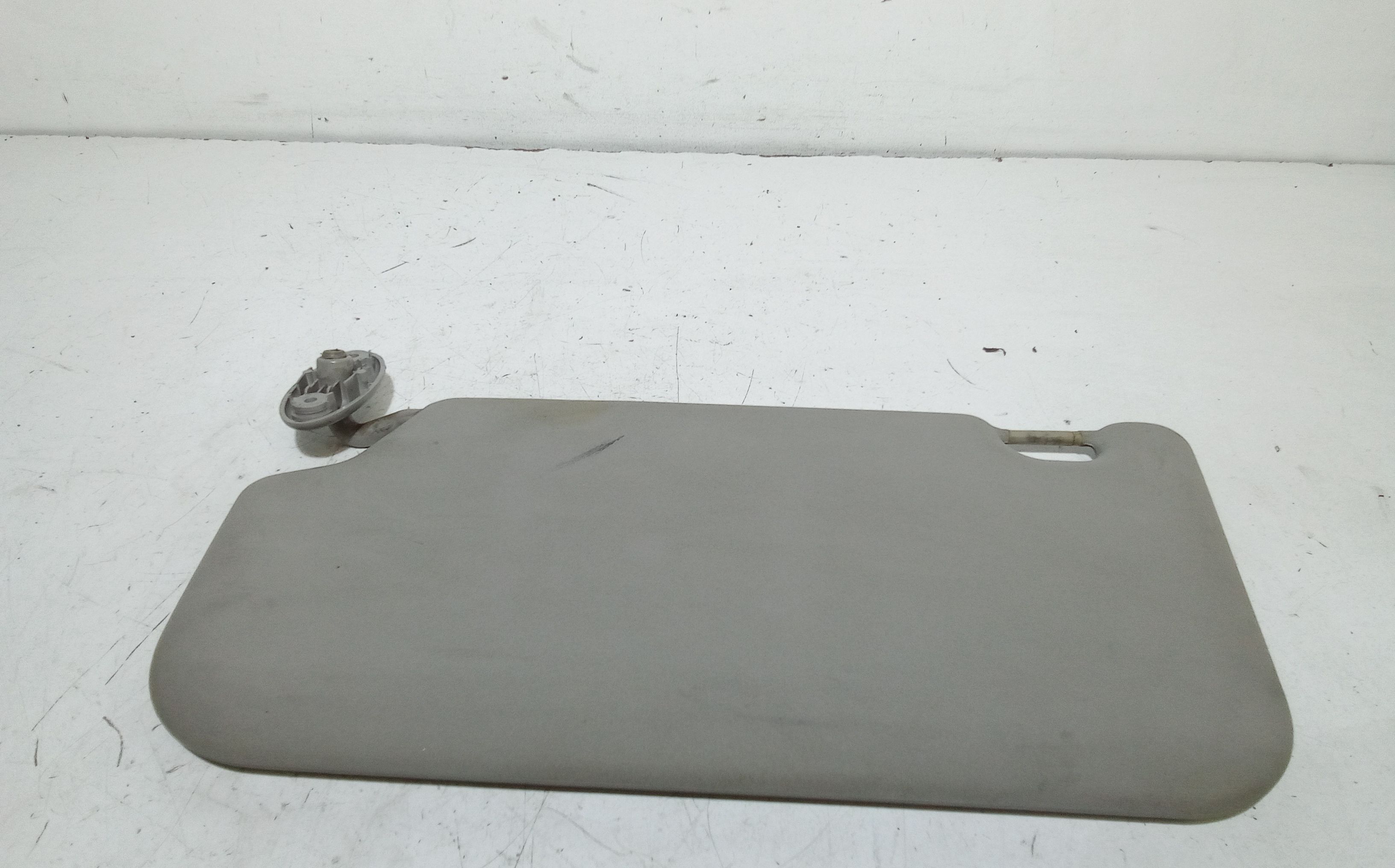 Parasole aletta Lato Passeggero FORD Fiesta 5 Serie