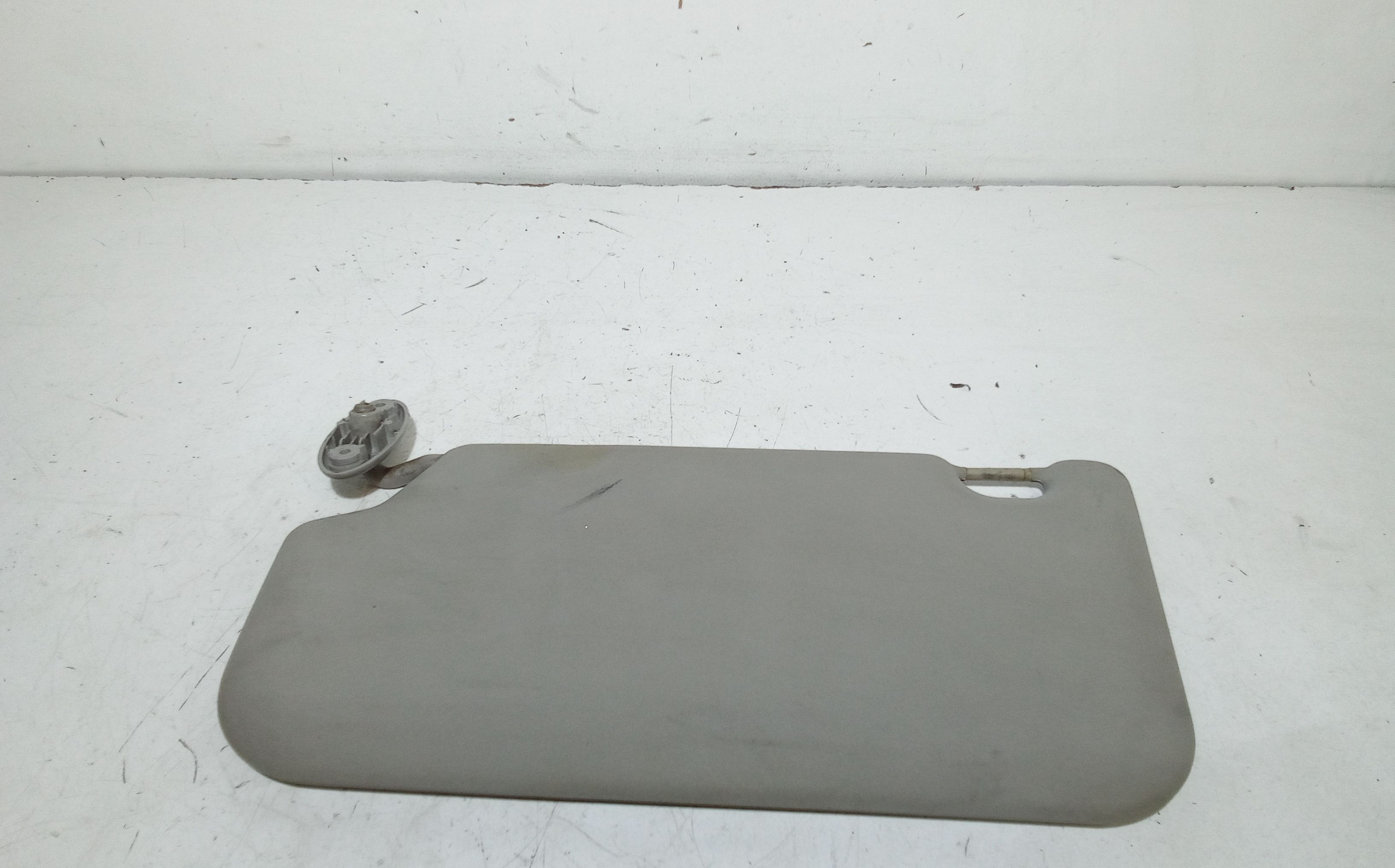 Parasole aletta Lato Passeggero FORD Fiesta 5 Serie