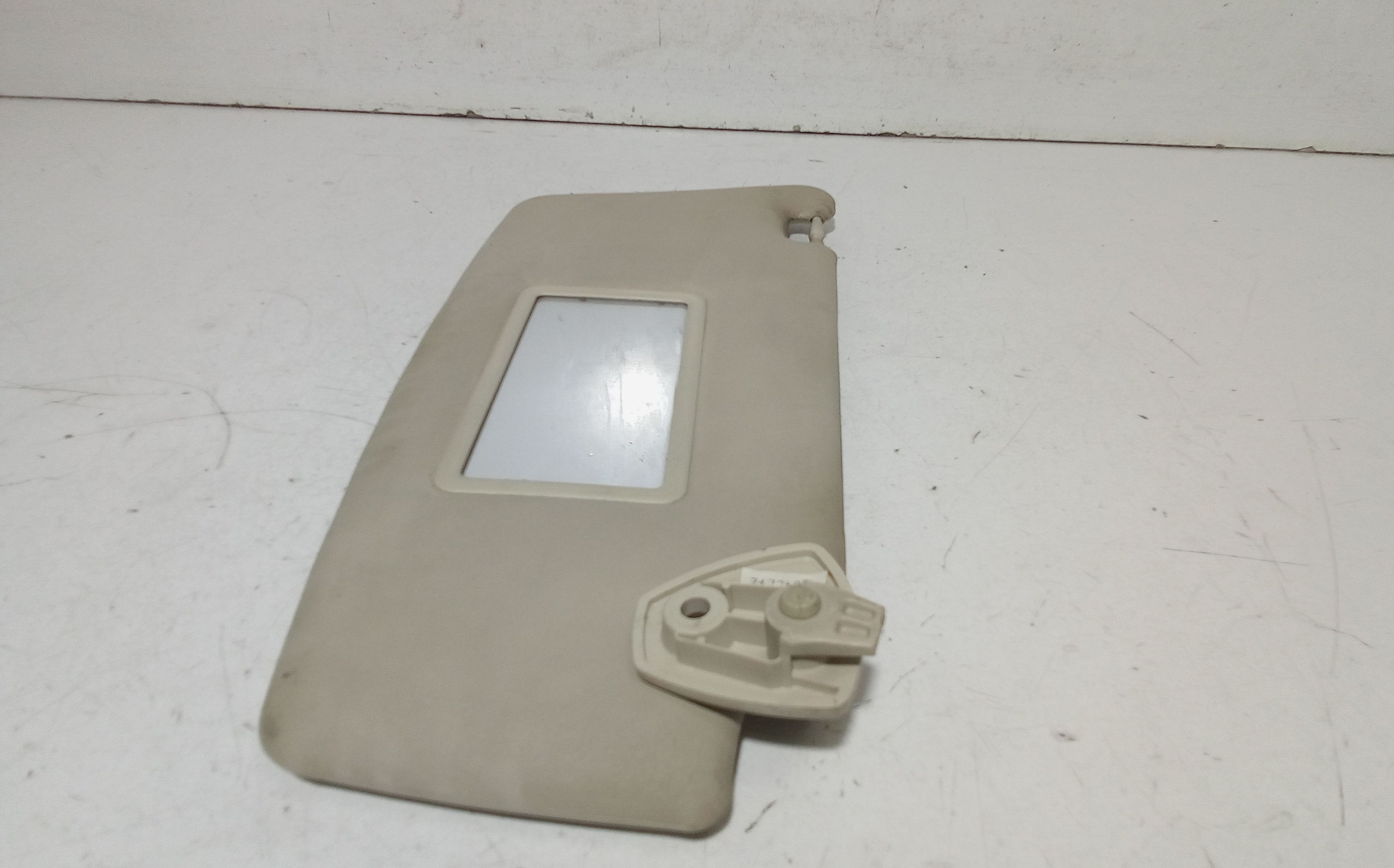 Parasole aletta Lato Passeggero LANCIA Ypsilon 2 Serie