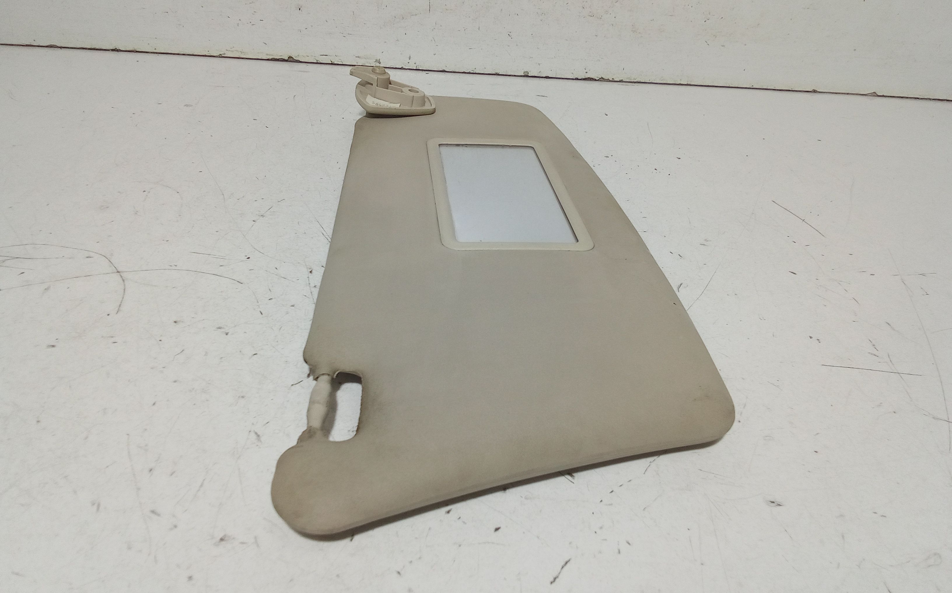 Parasole aletta Lato Passeggero LANCIA Ypsilon 2 Serie