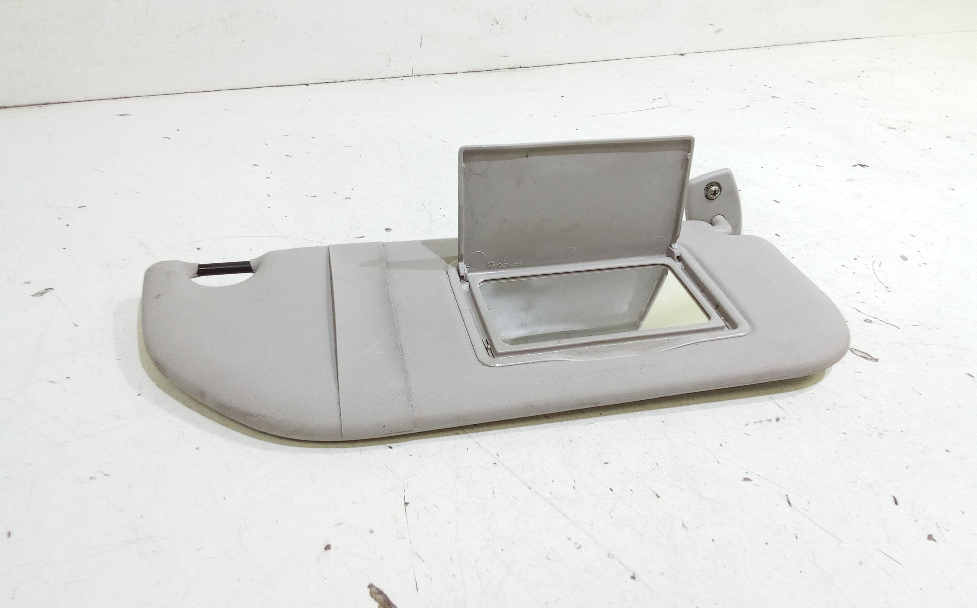 Parasole aletta Lato Passeggero PEUGEOT 107 1 Serie