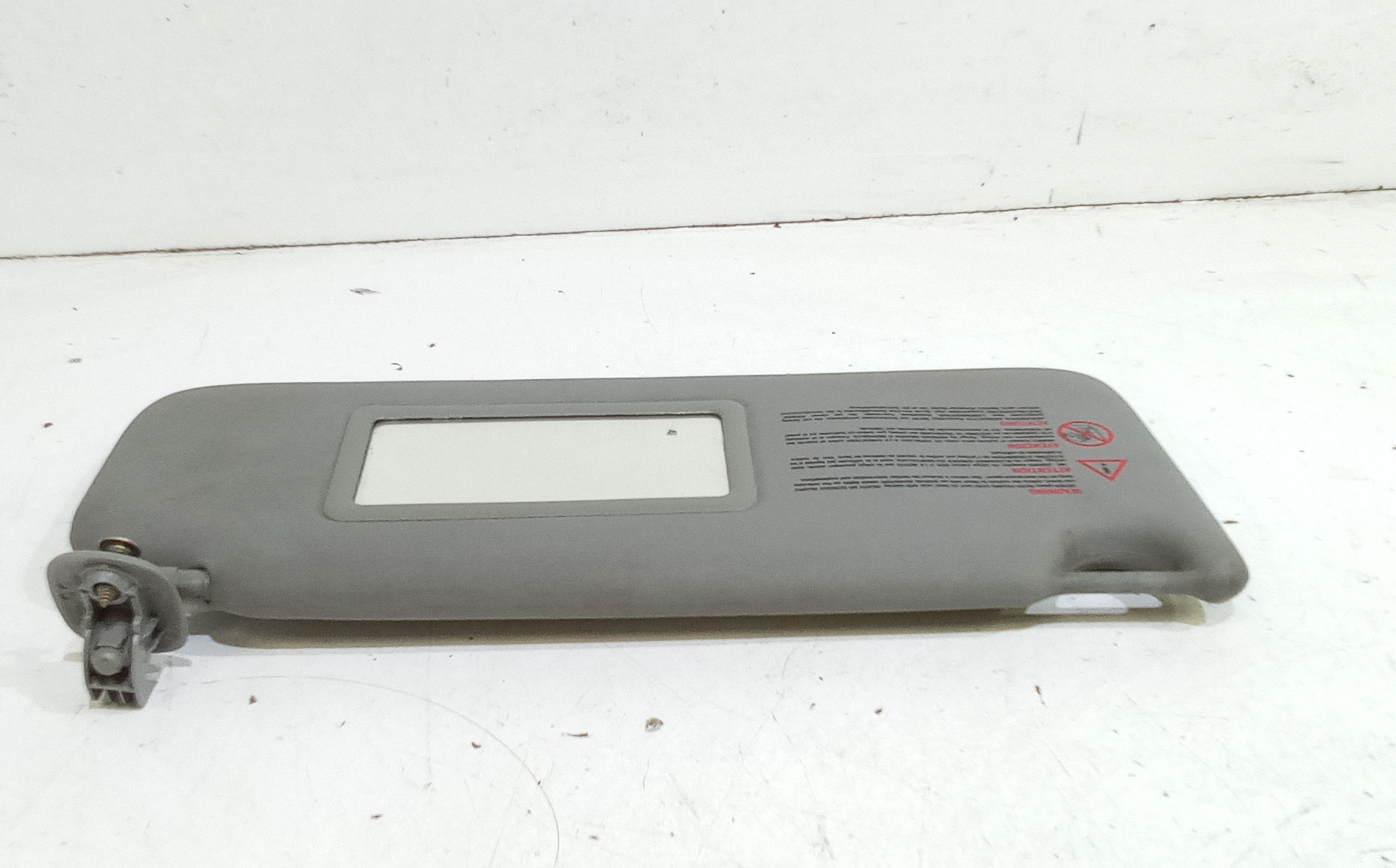 Parasole aletta Lato Passeggero RENAULT Clio Serie (01>05)