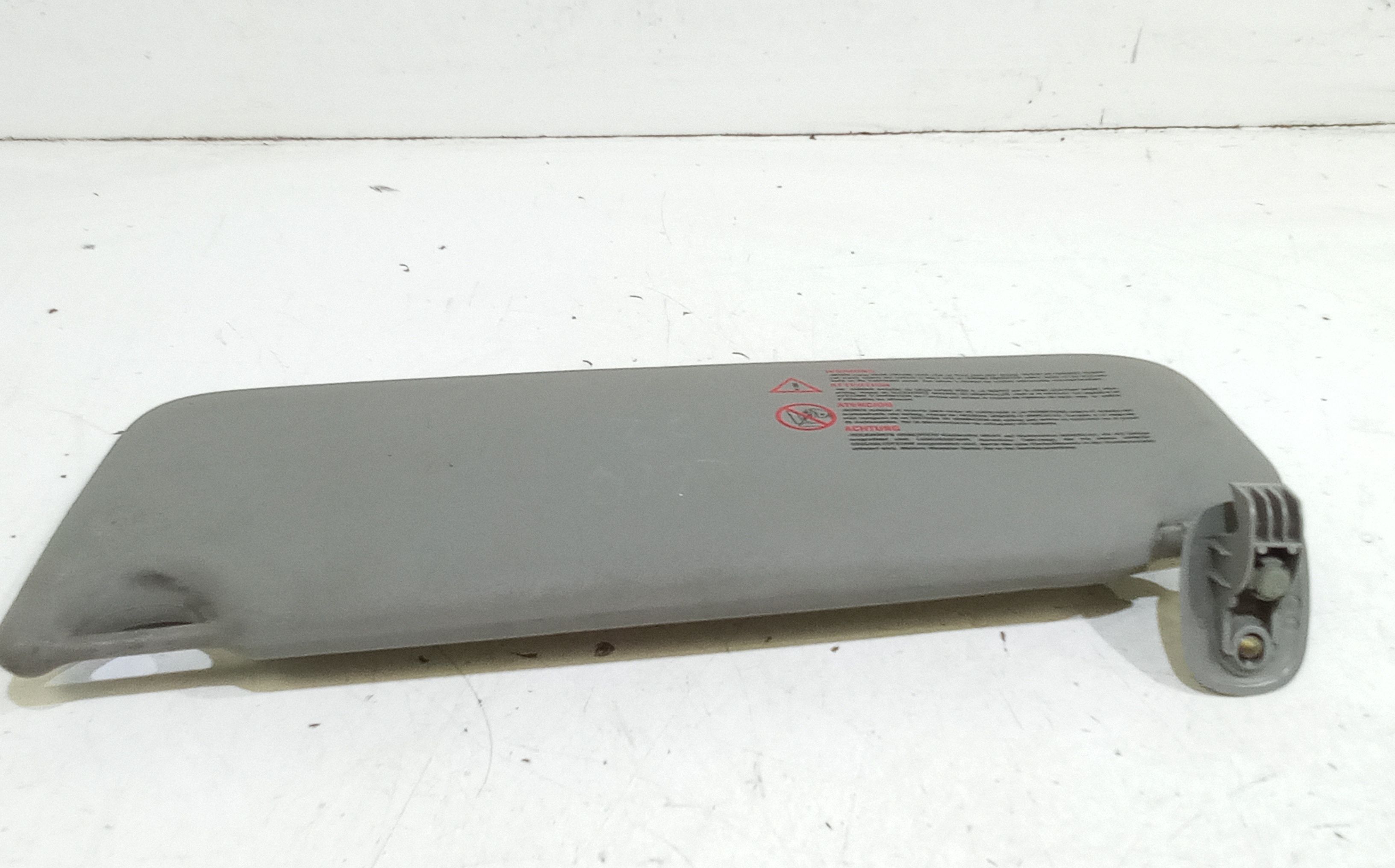 Parasole aletta Lato Passeggero RENAULT Clio Serie (01>05)