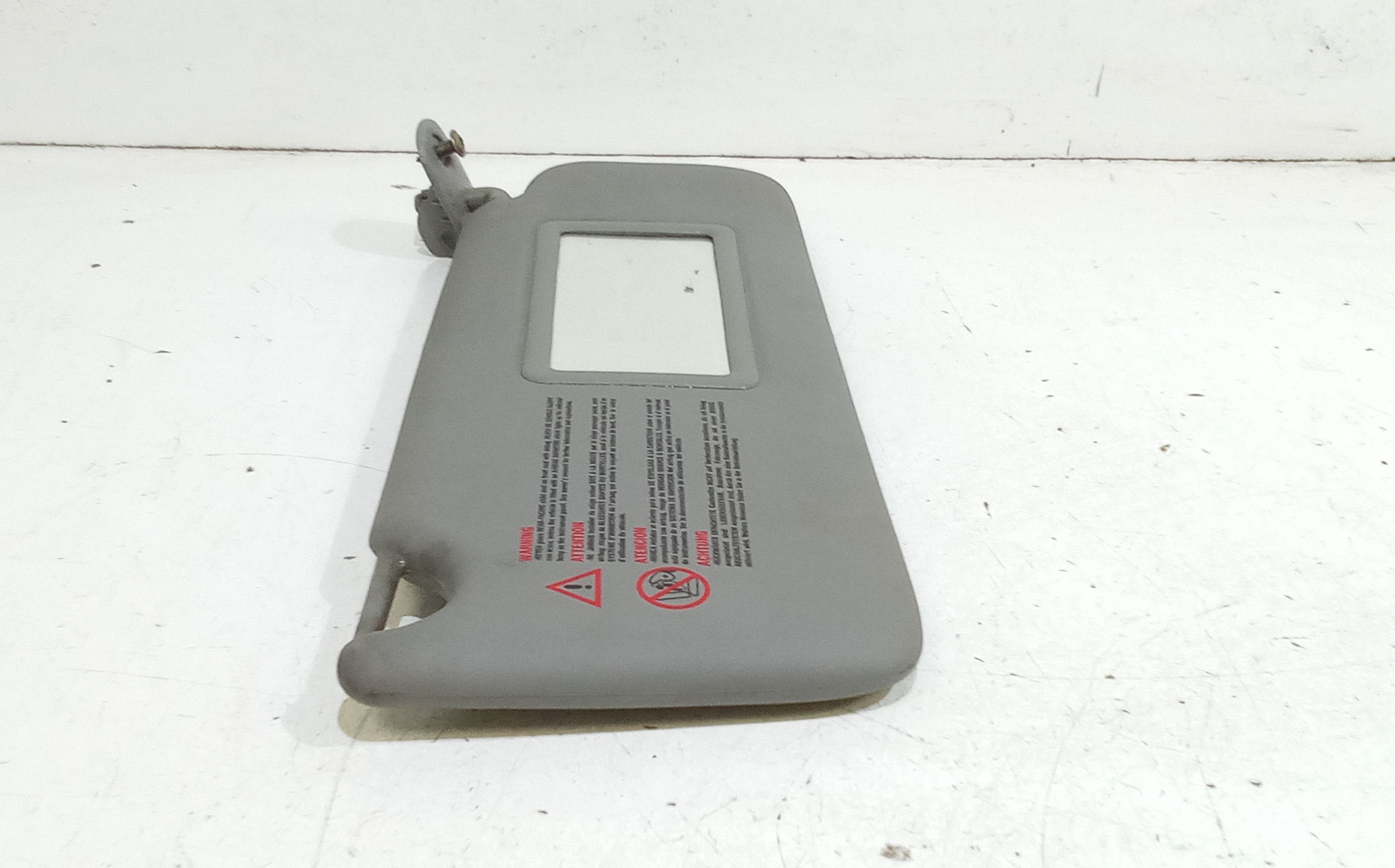 Parasole aletta Lato Passeggero RENAULT Clio Serie (01>05)