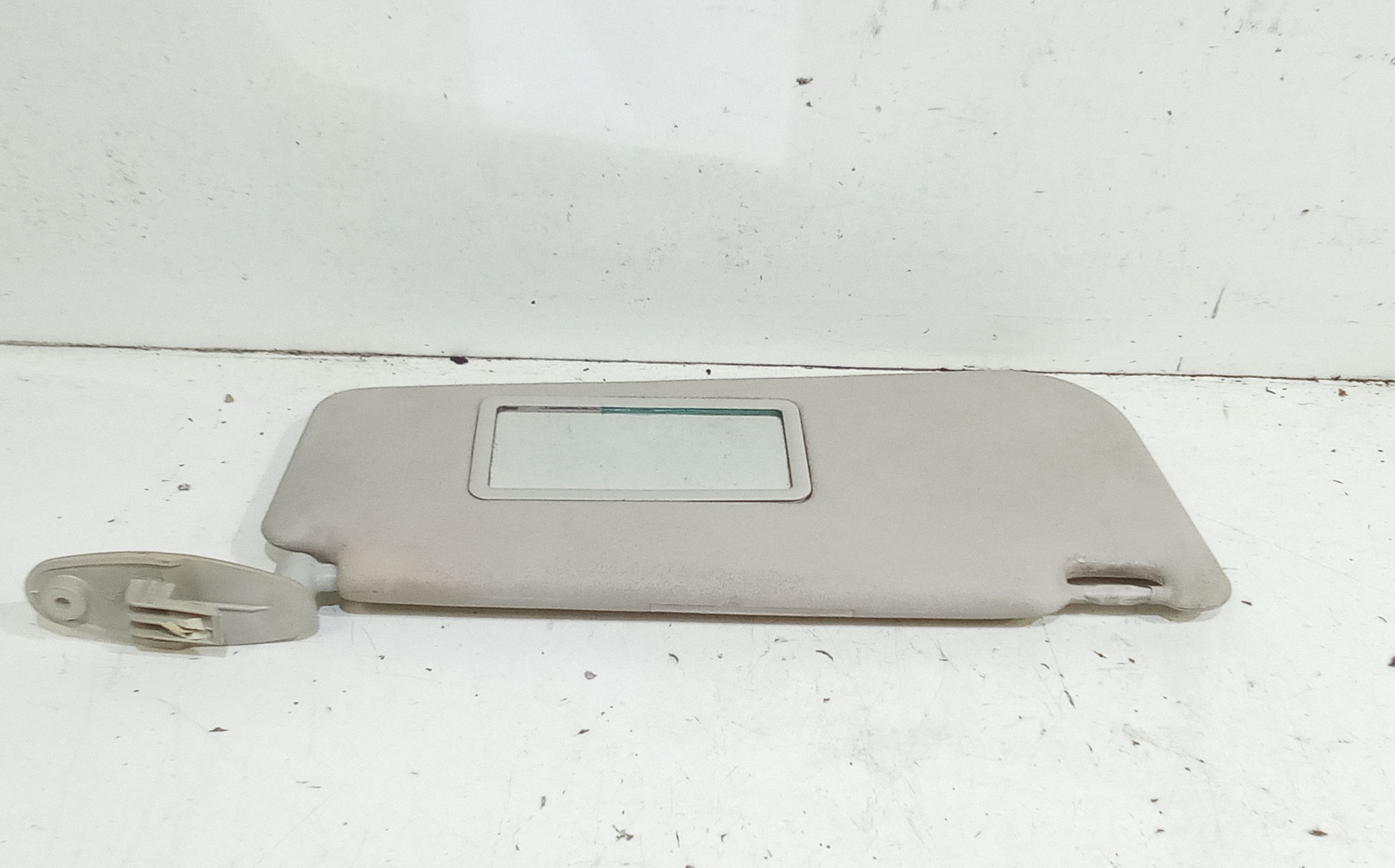 Parasole aletta Lato Passeggero FIAT Punto Berlina 3P 2 Serie