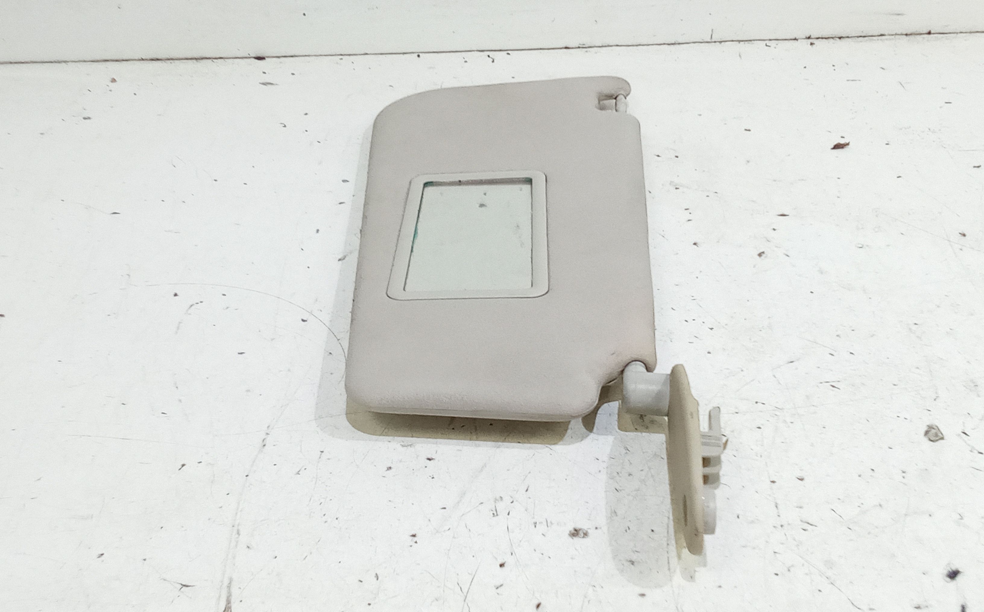 Parasole aletta Lato Passeggero FIAT Punto Berlina 3P 2 Serie