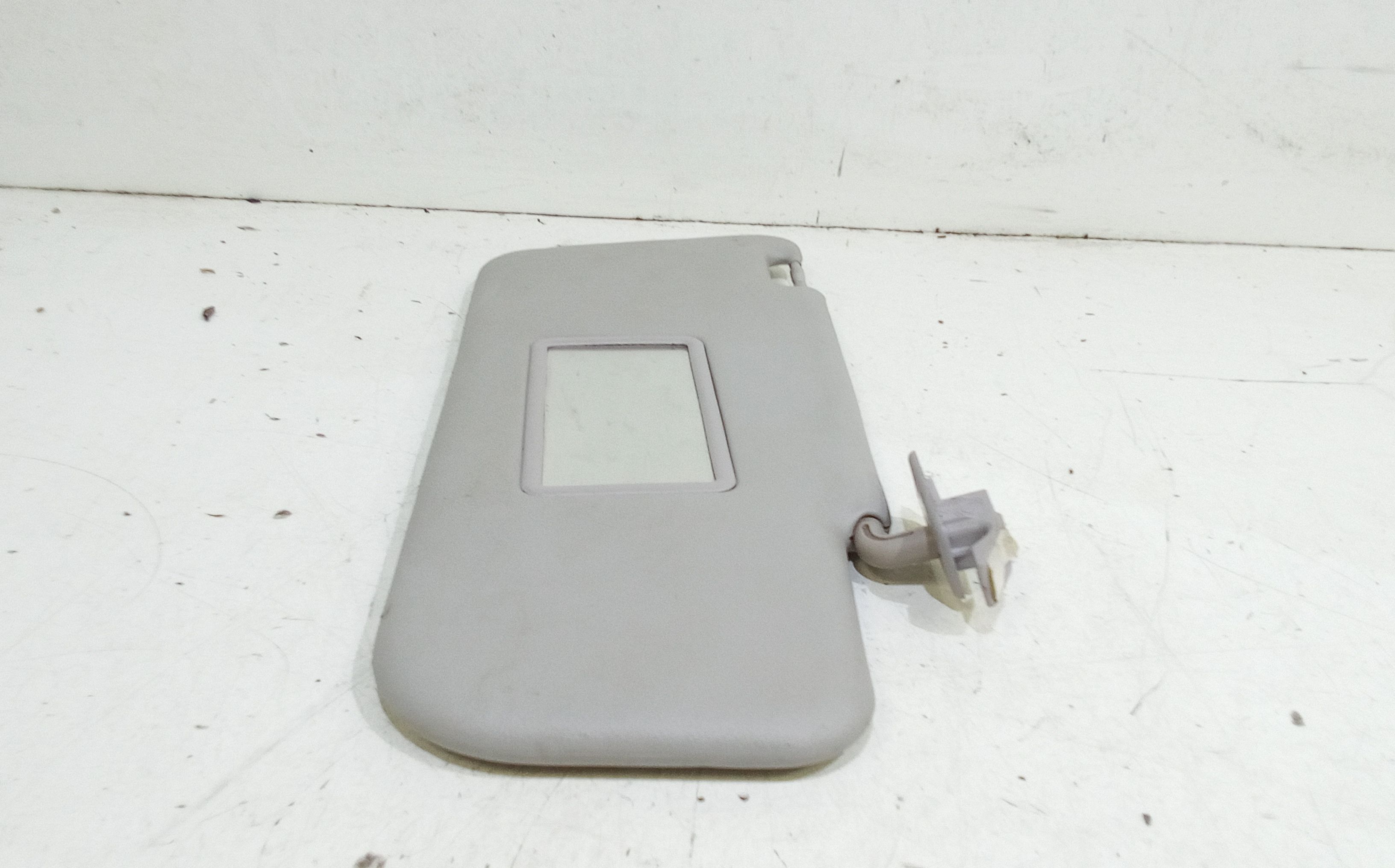 Parasole aletta Lato Passeggero FIAT Panda 1 Serie