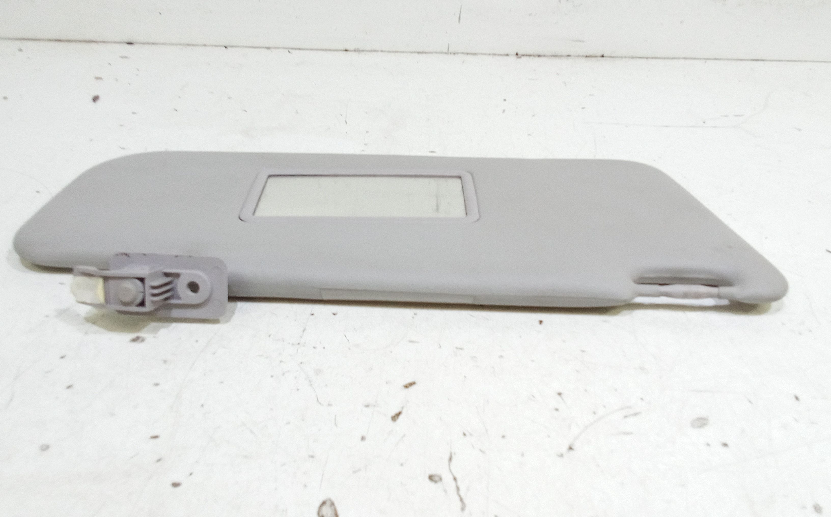 Parasole aletta Lato Passeggero FIAT Panda 1 Serie