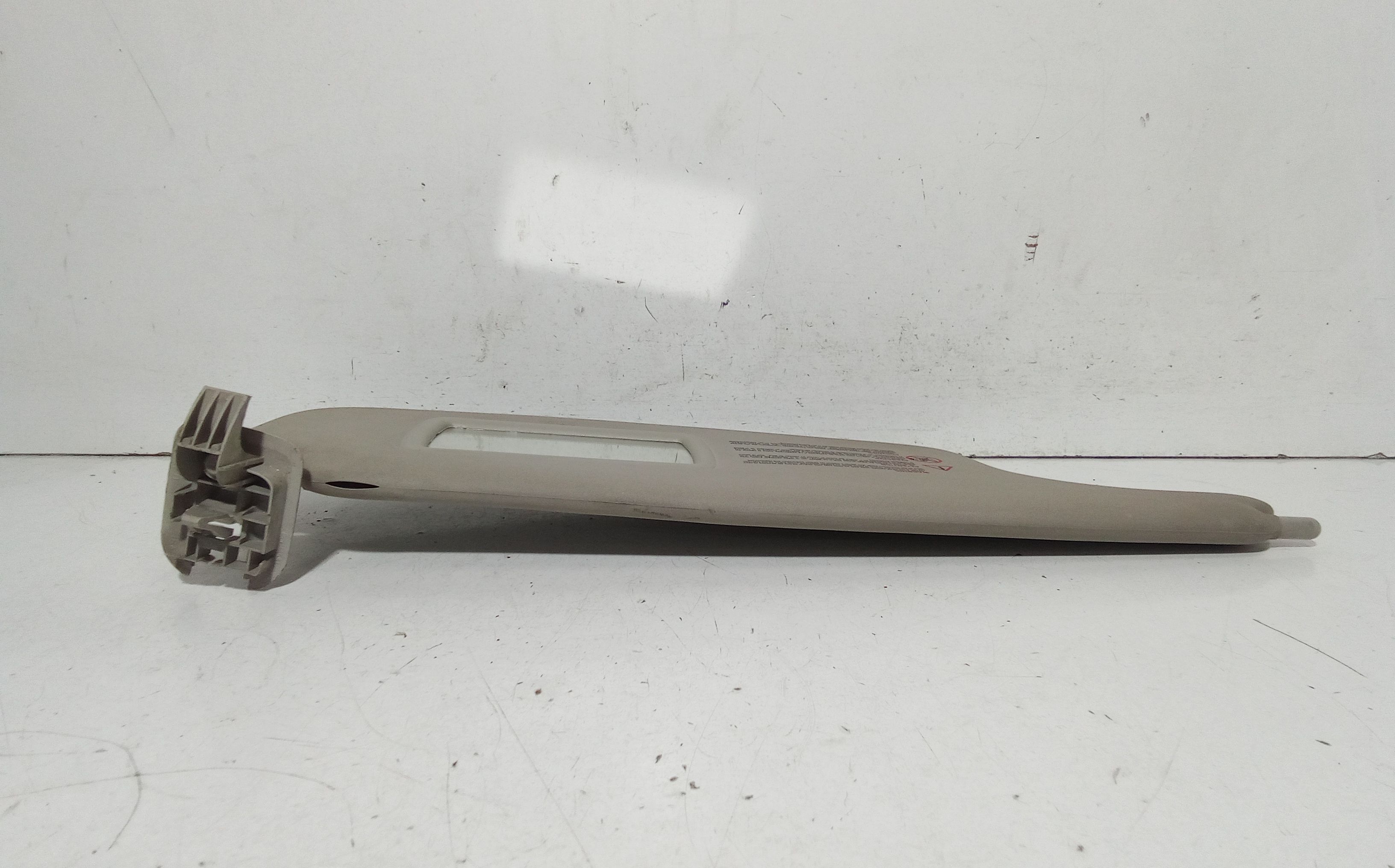 Parasole aletta Lato Passeggero RENAULT Megane ll Serie (06>08)